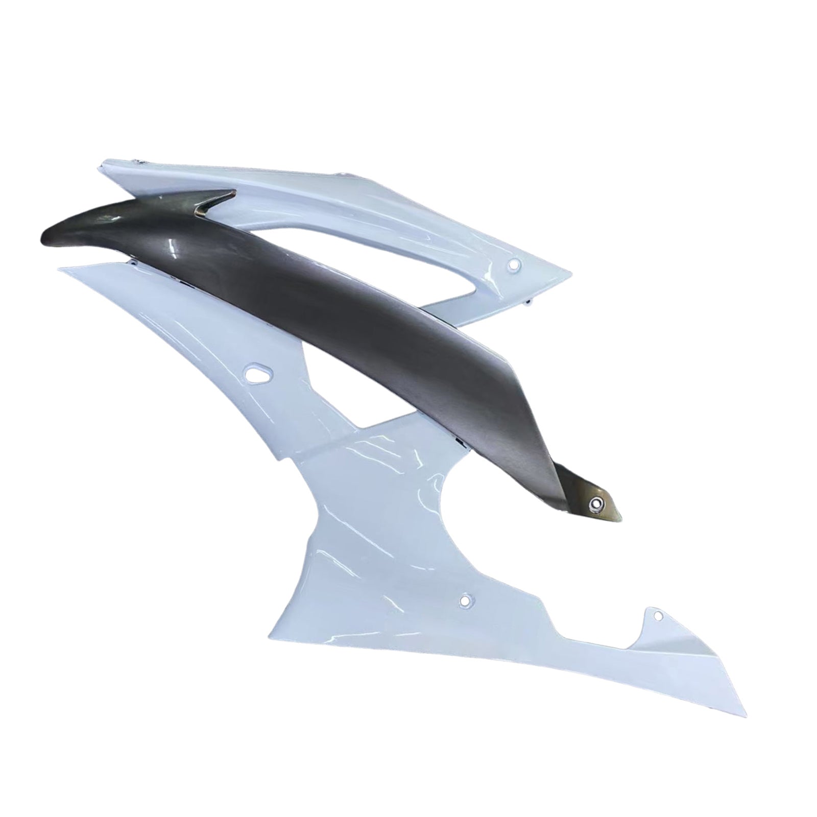 Yamaha YZF 600 R6 2008-2016 Fairing Kit Bodywork Plastic ABS