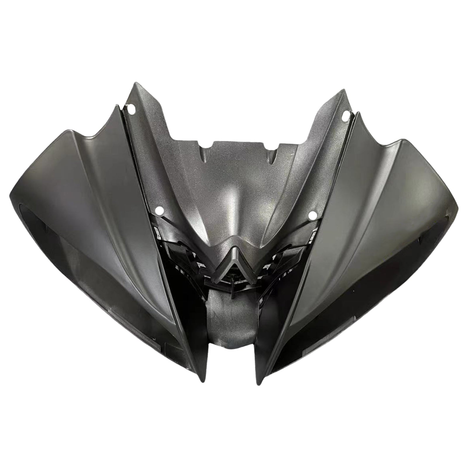 야마하 YZF 600 R6 2008-2016 페어링 키트 차체 플라스틱 ABS