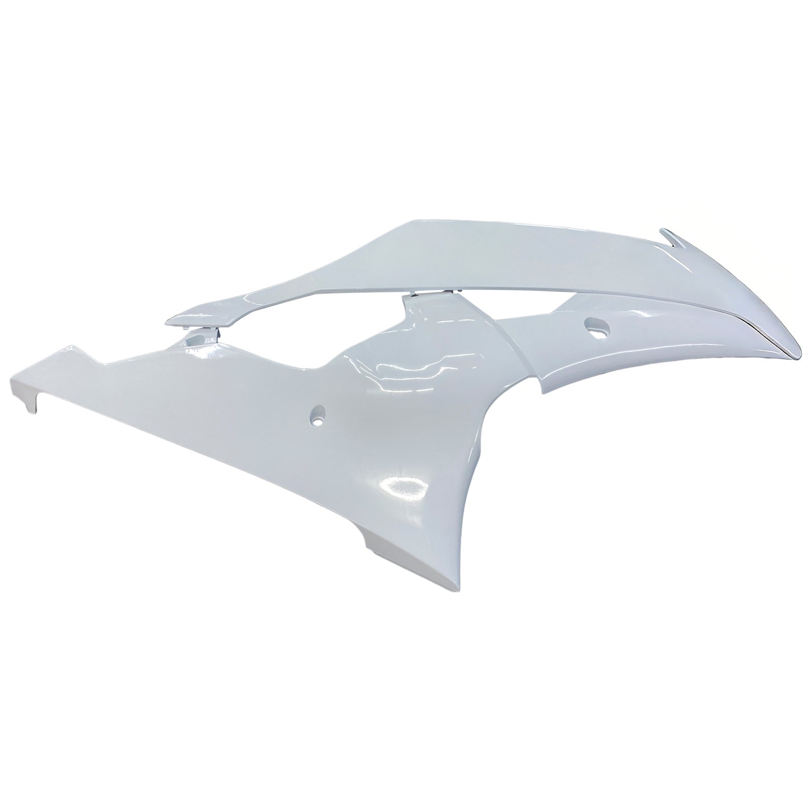 Yamaha YZF 600 R6 2008-2016 Fairing Kit Bodywork Plastic ABS