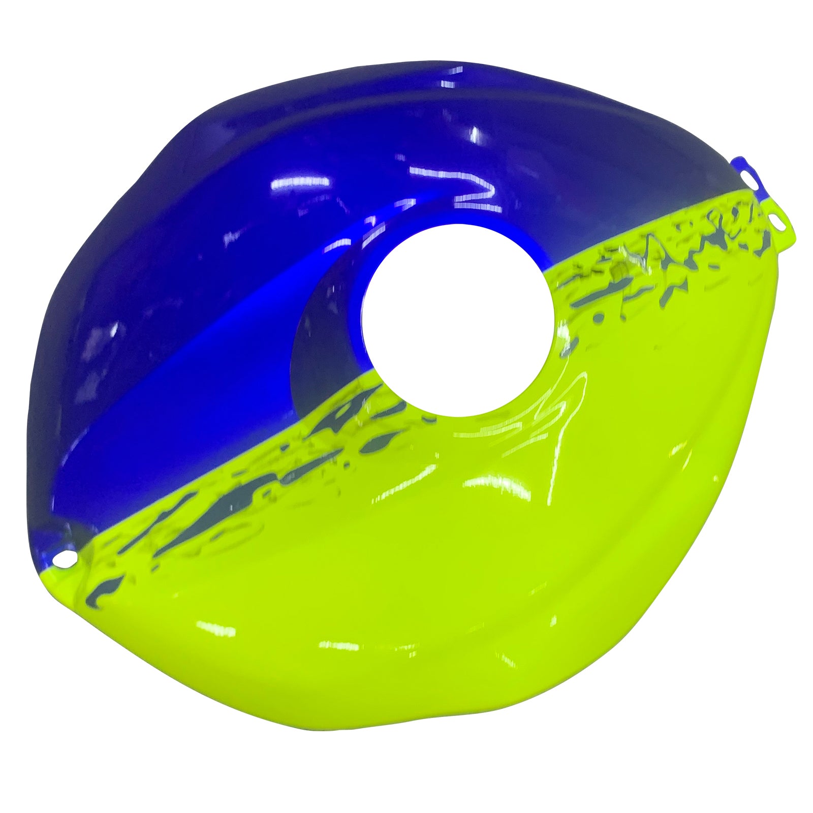 Yamaha YZF 600 R6 2008-2016 Fairing Kit Bodywork Plastic ABS