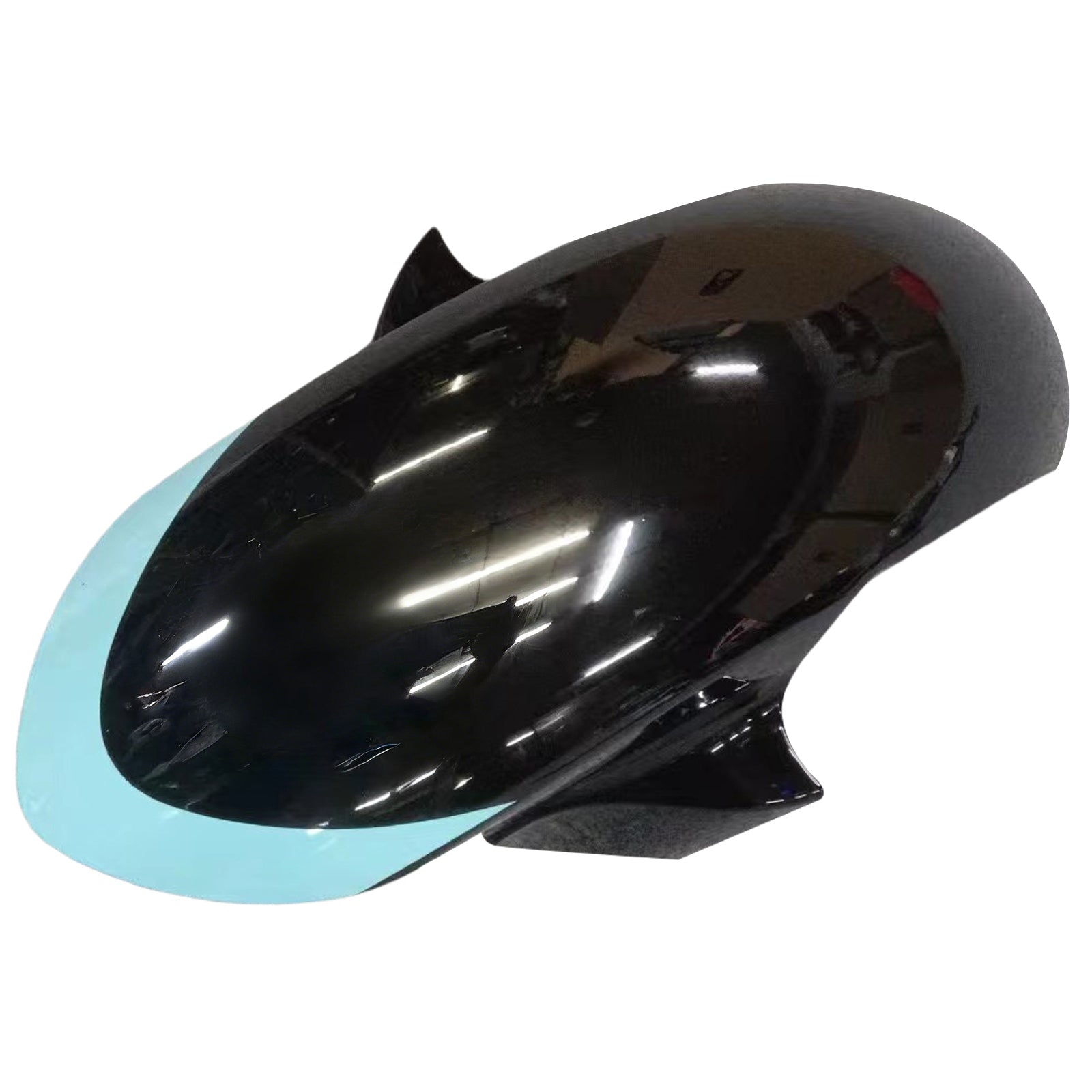 Yamaha YZF 600 R6 2008-2016 Fairing Kit Bodywork Plastic ABS
