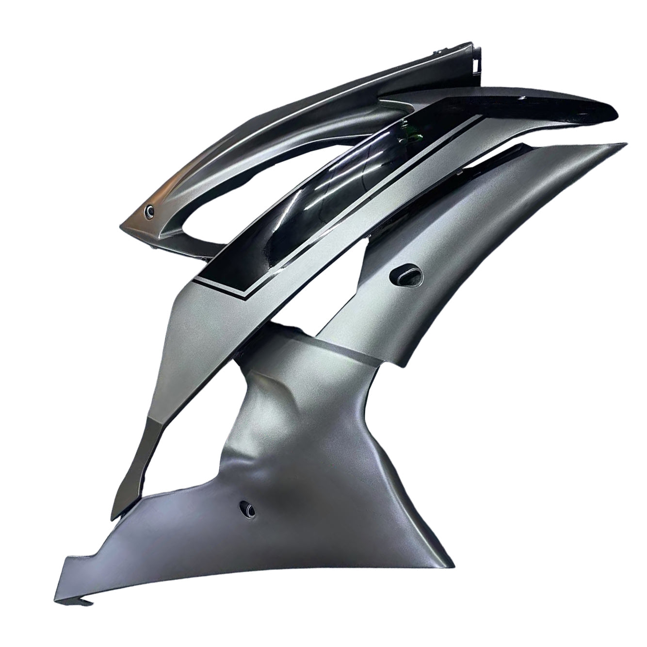 Yamaha YZF 600 R6 2008-2016 Fairing Kit Bodywork Plastic ABS