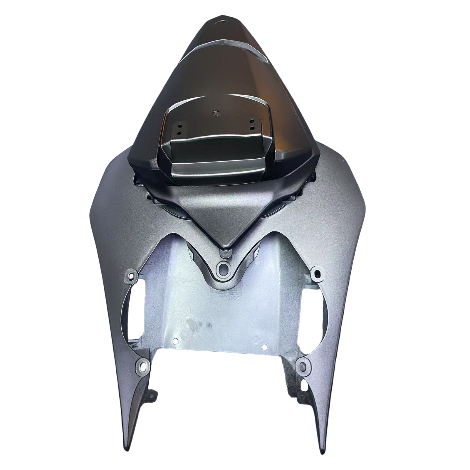 Yamaha YZF 600 R6 2008-2016 Fairing Kit Bodywork Plastic ABS