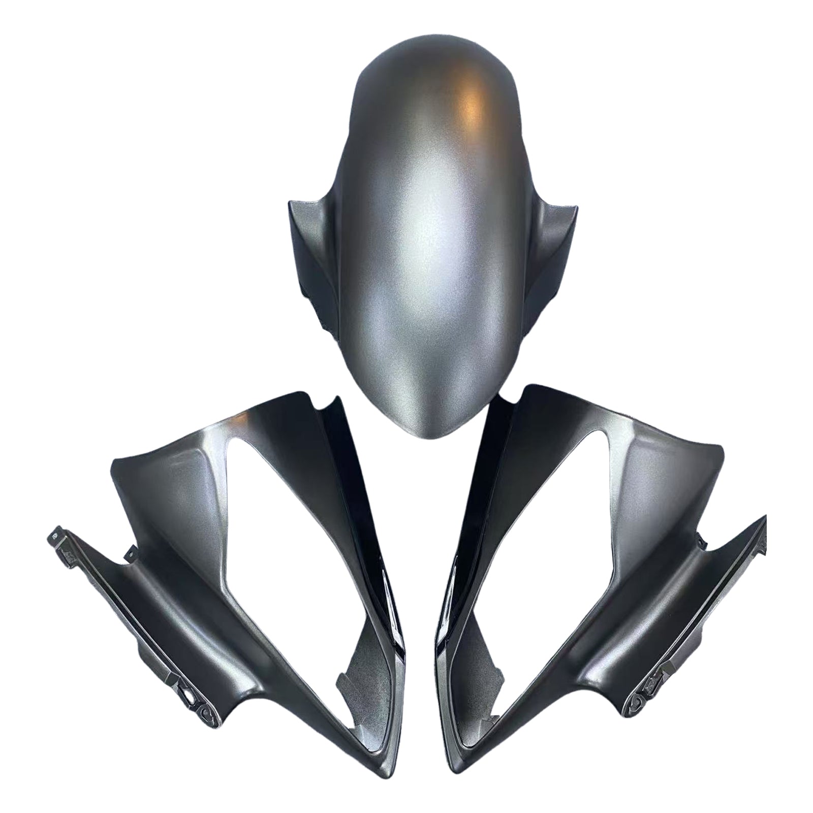 Yamaha YZF 600 R6 2008-2016 Fairing Kit Bodywork Plastic ABS