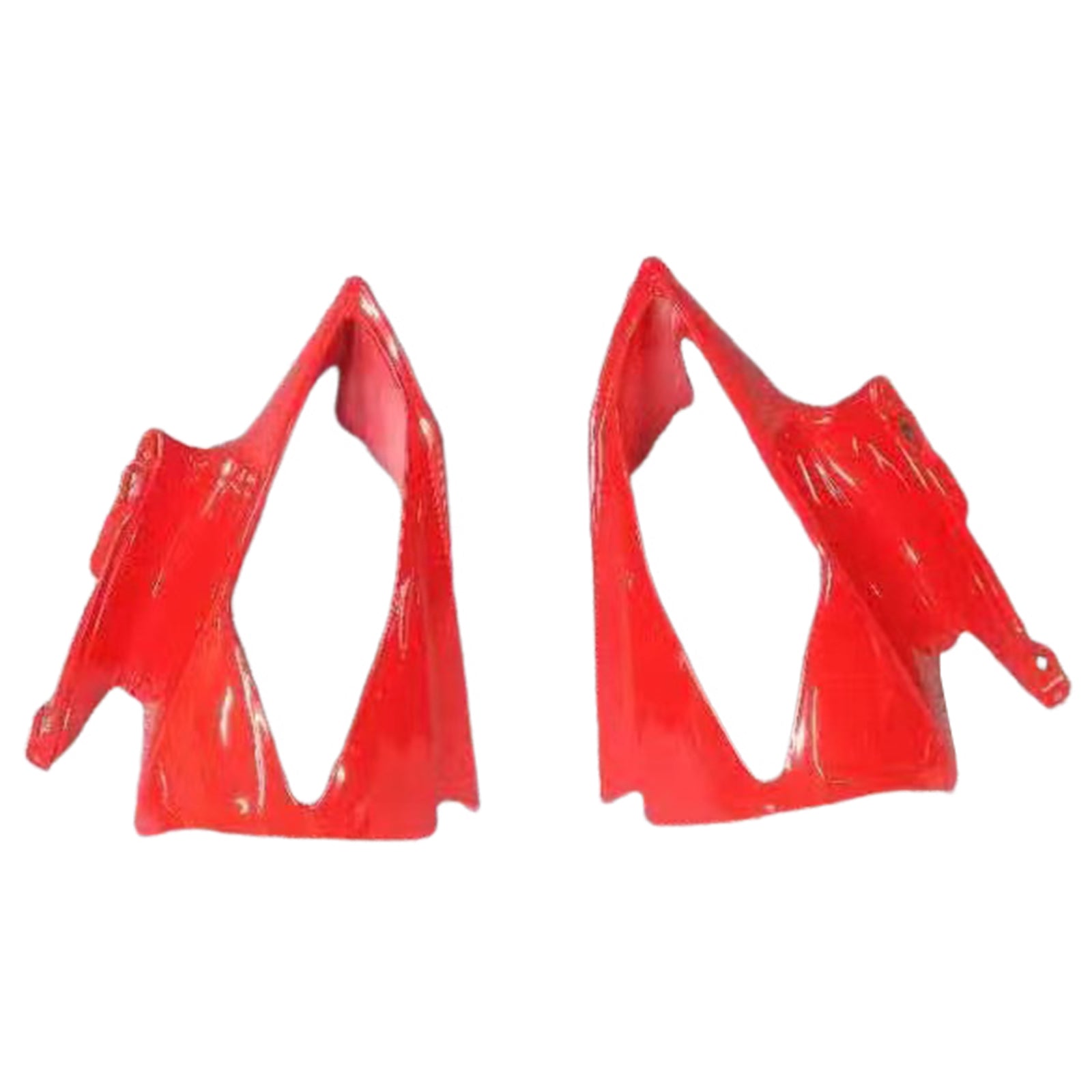 Yamaha YZF 600 R6 2008-2016 Fairing Kit Bodywork Plastic ABS