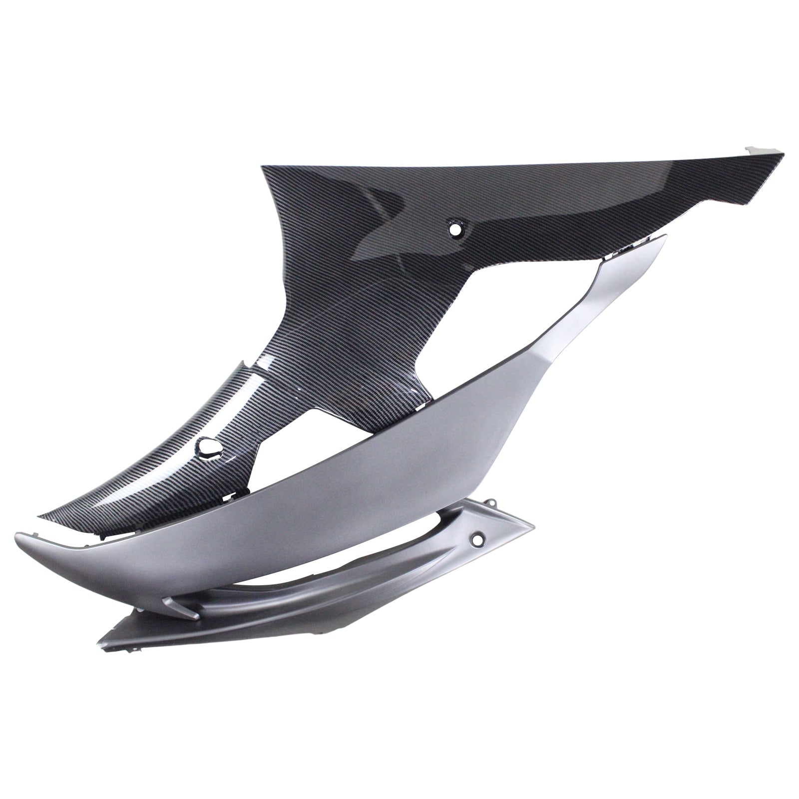 Yamaha YZF 600 R6 2008-2016 Fairing Kit Bodywork Plastic ABS