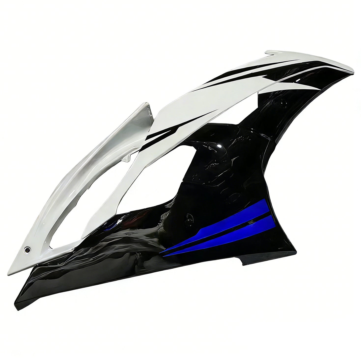 Yamaha YZF 600 R6 2008-2016 Kit Carenado Carrocería Plástico ABS