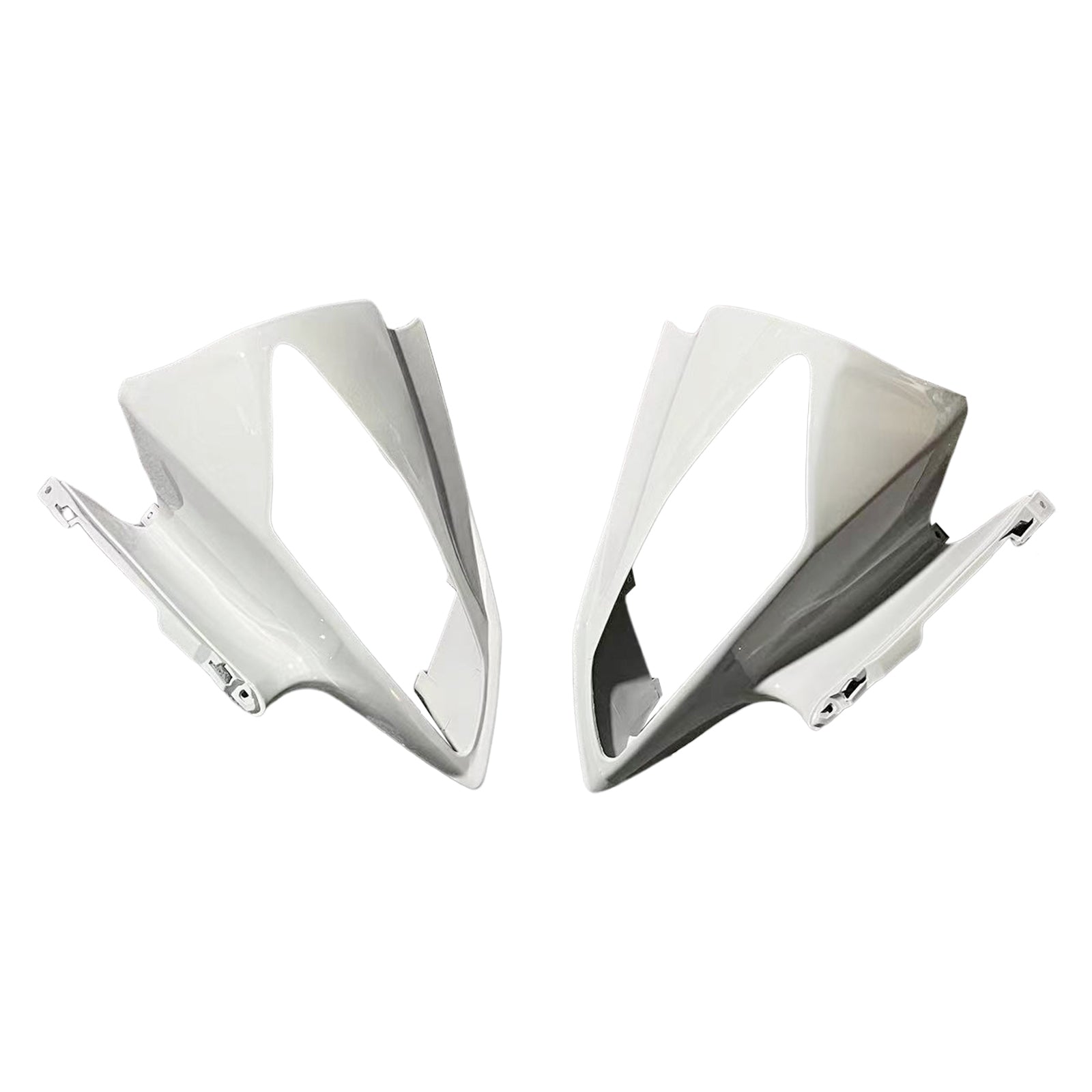 Yamaha YZF 600 R6 2008-2016 Kit Carenado Carrocería Plástico ABS