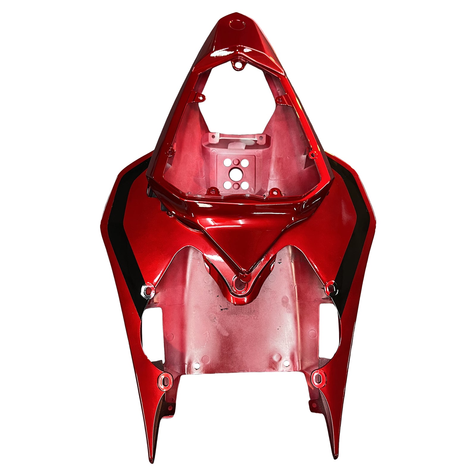 Injection Fairing Kit Bodywork Plastic ABS fit For Yamaha YZF 600 R6 2008-2016