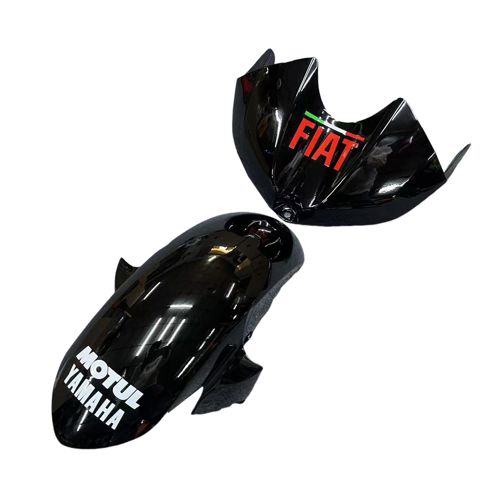 Yamaha YZF 600 R6 2008-2016 Fairing Kit Bodywork Plastic ABS