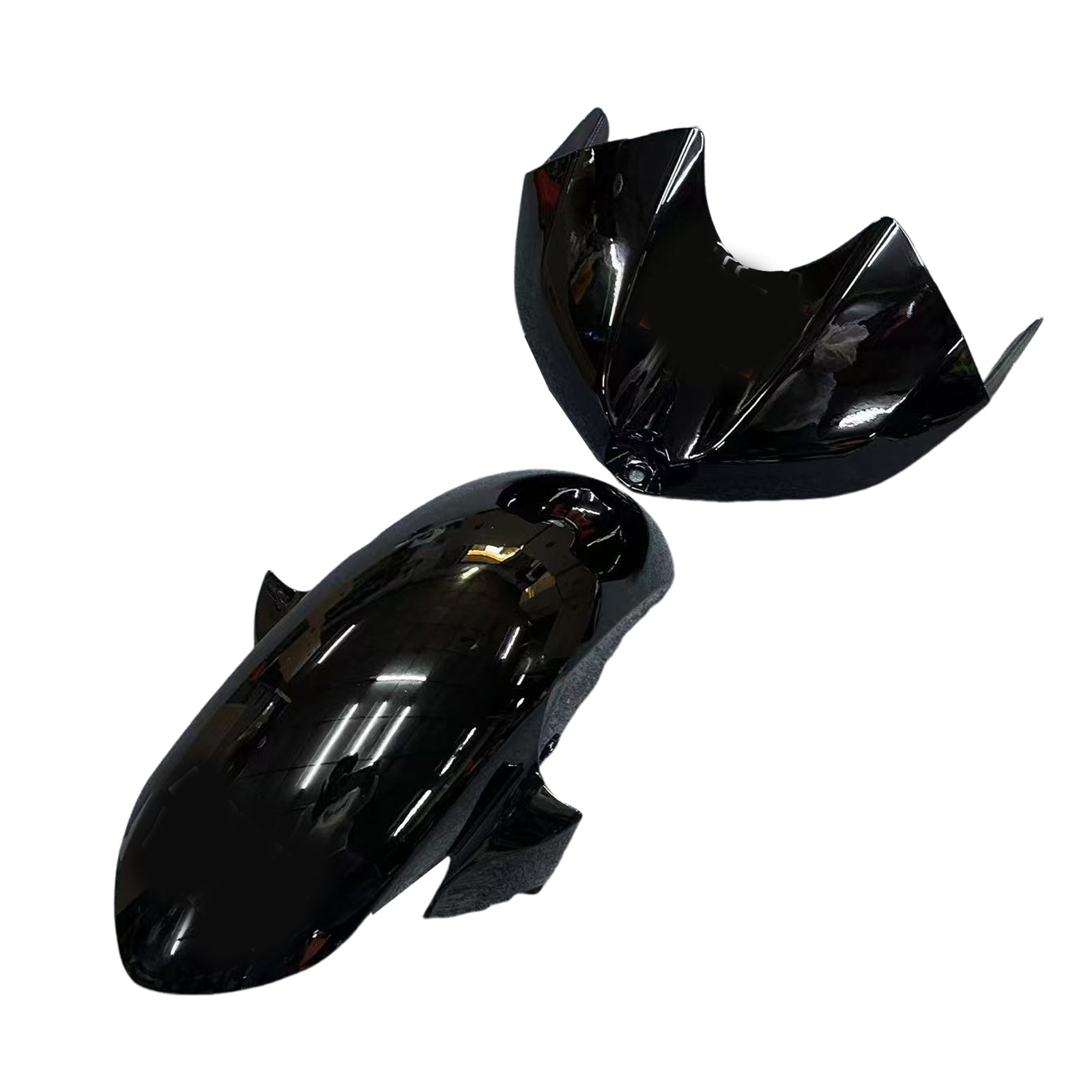 Yamaha YZF 600 R6 2008-2016 Fairing Kit Bodywork Plastic ABS