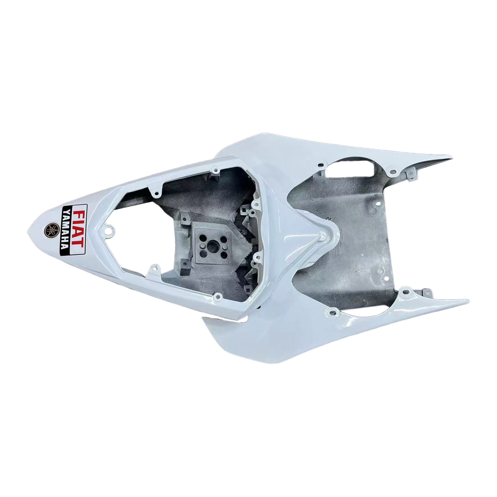 Yamaha YZF 600 R6 2008-2016 Fairing Kit Bodywork Plastic ABS