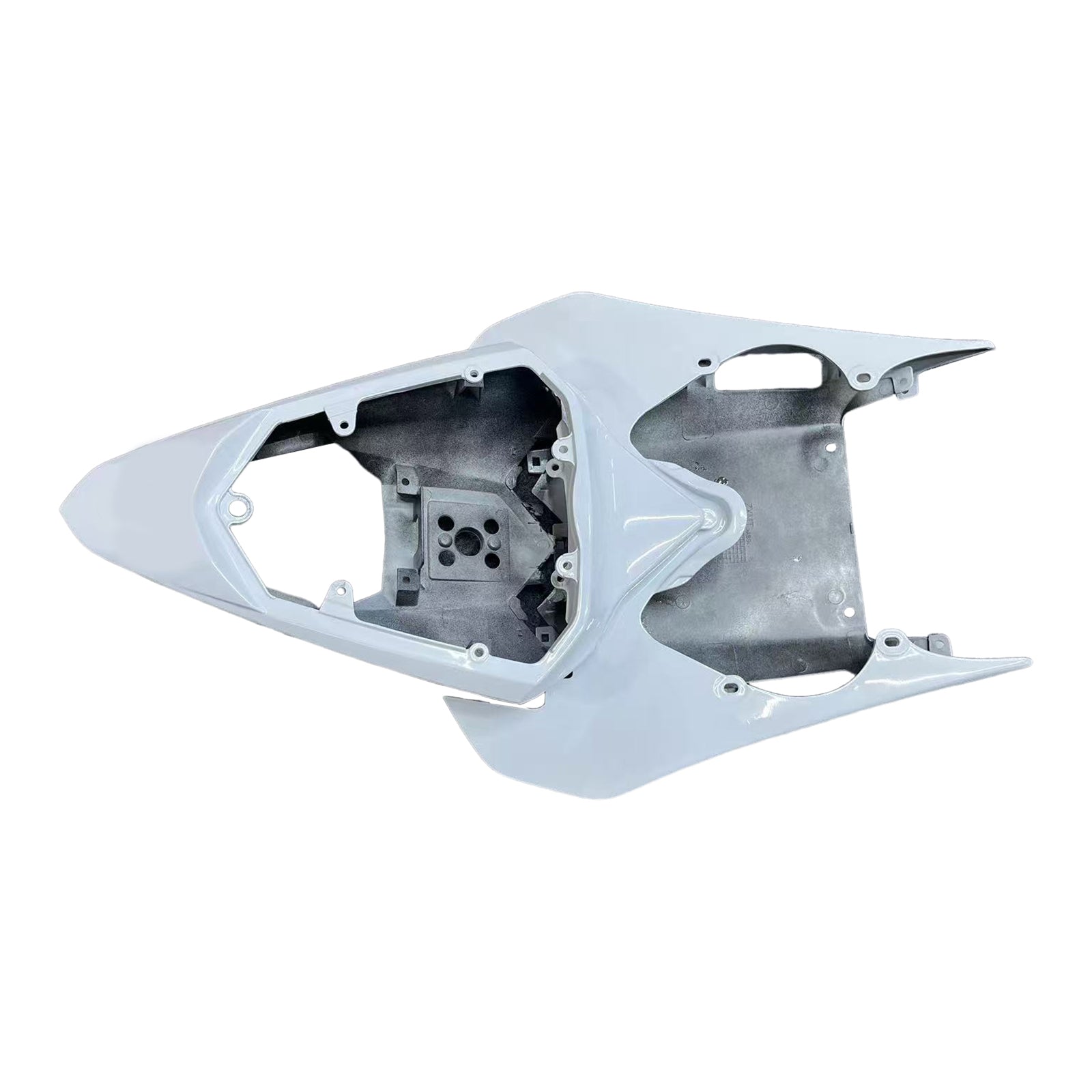 Yamaha YZF 600 R6 2008-2016 Fairing Kit Bodywork Plastic ABS