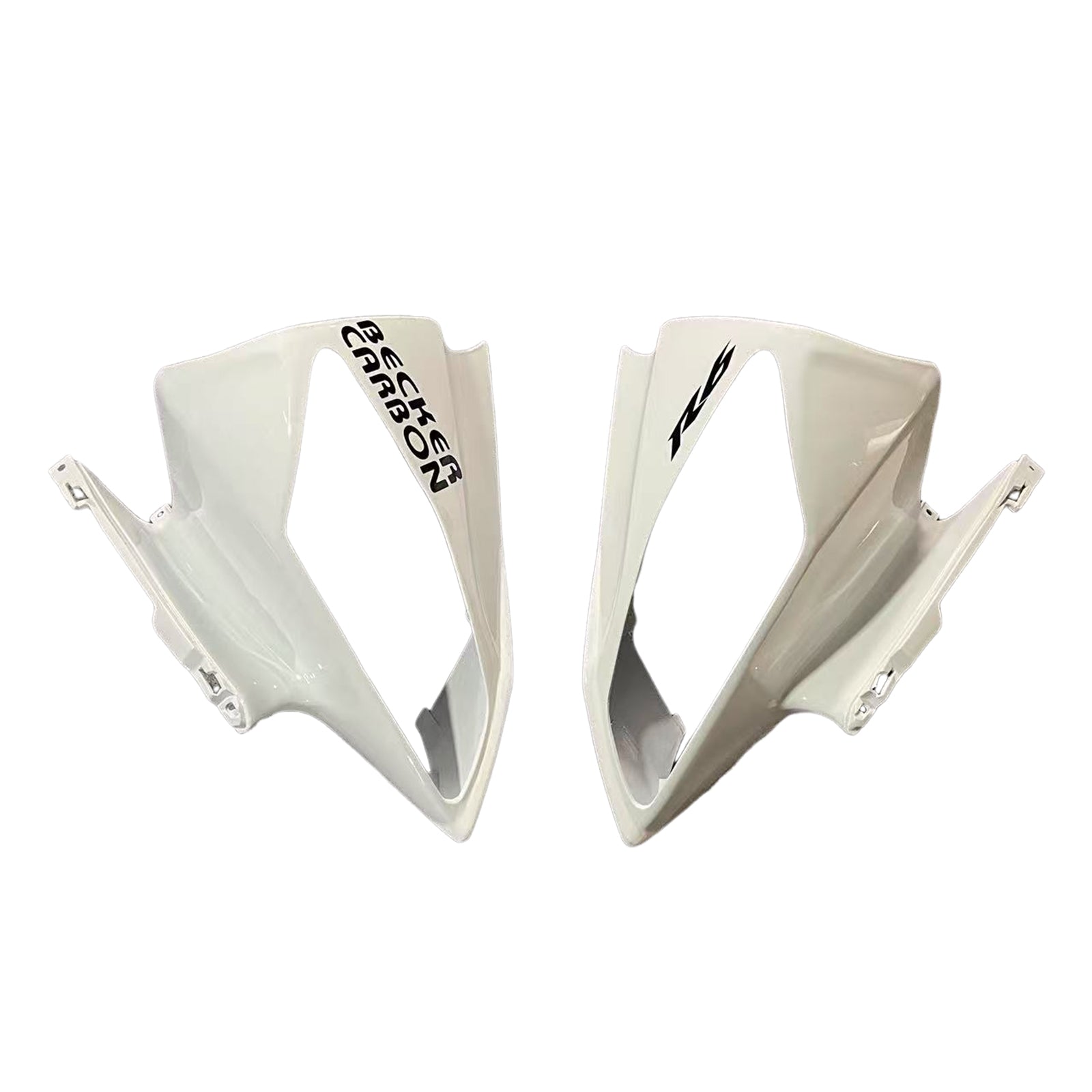 Yamaha YZF 600 R6 2008-2016 Fairing Kit Bodywork Plastic ABS