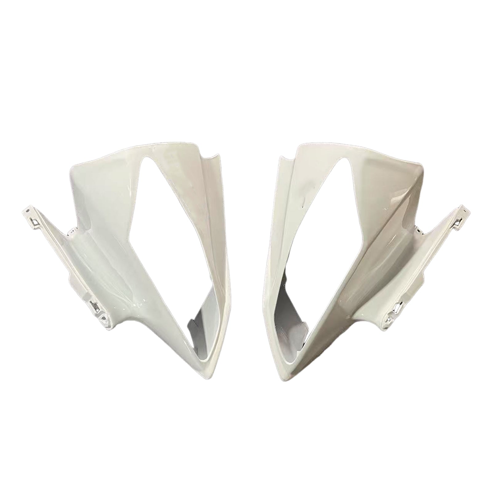 Yamaha YZF 600 R6 2008-2016 Fairing Kit Bodywork Plastic ABS