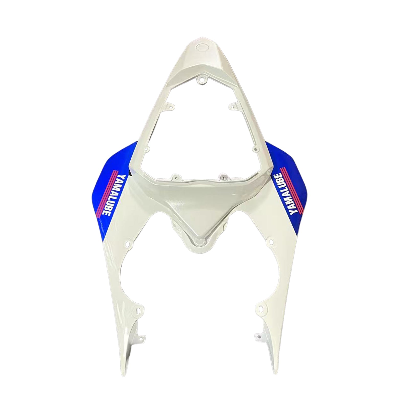 Yamaha YZF 600 R6 2008-2016 Fairing Kit Bodywork Plastic ABS