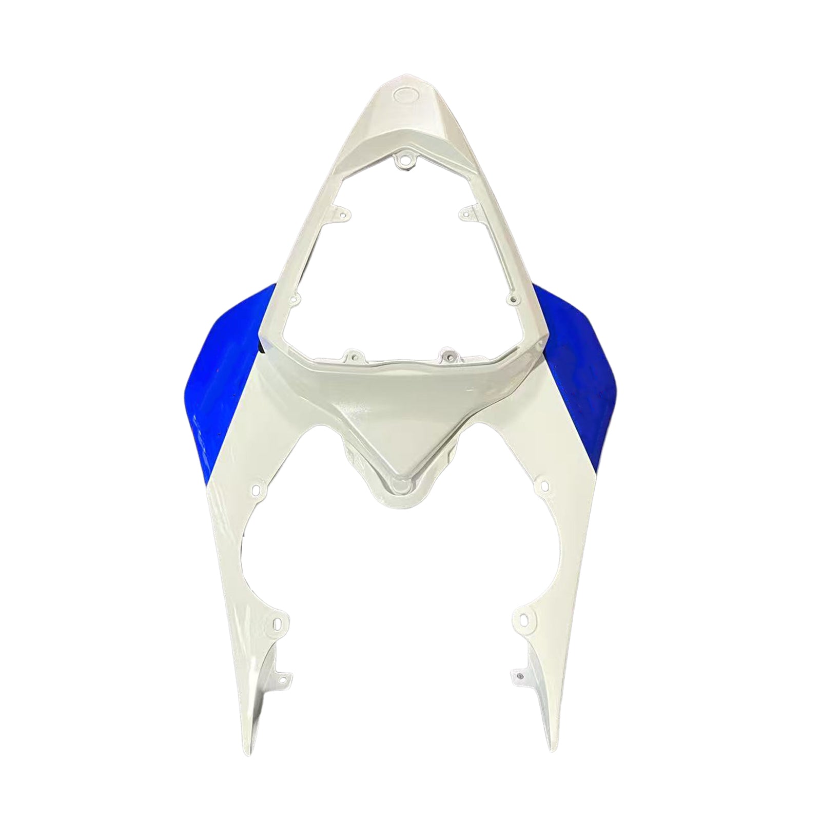 Yamaha YZF 600 R6 2008-2016 Fairing Kit Bodywork Plastic ABS