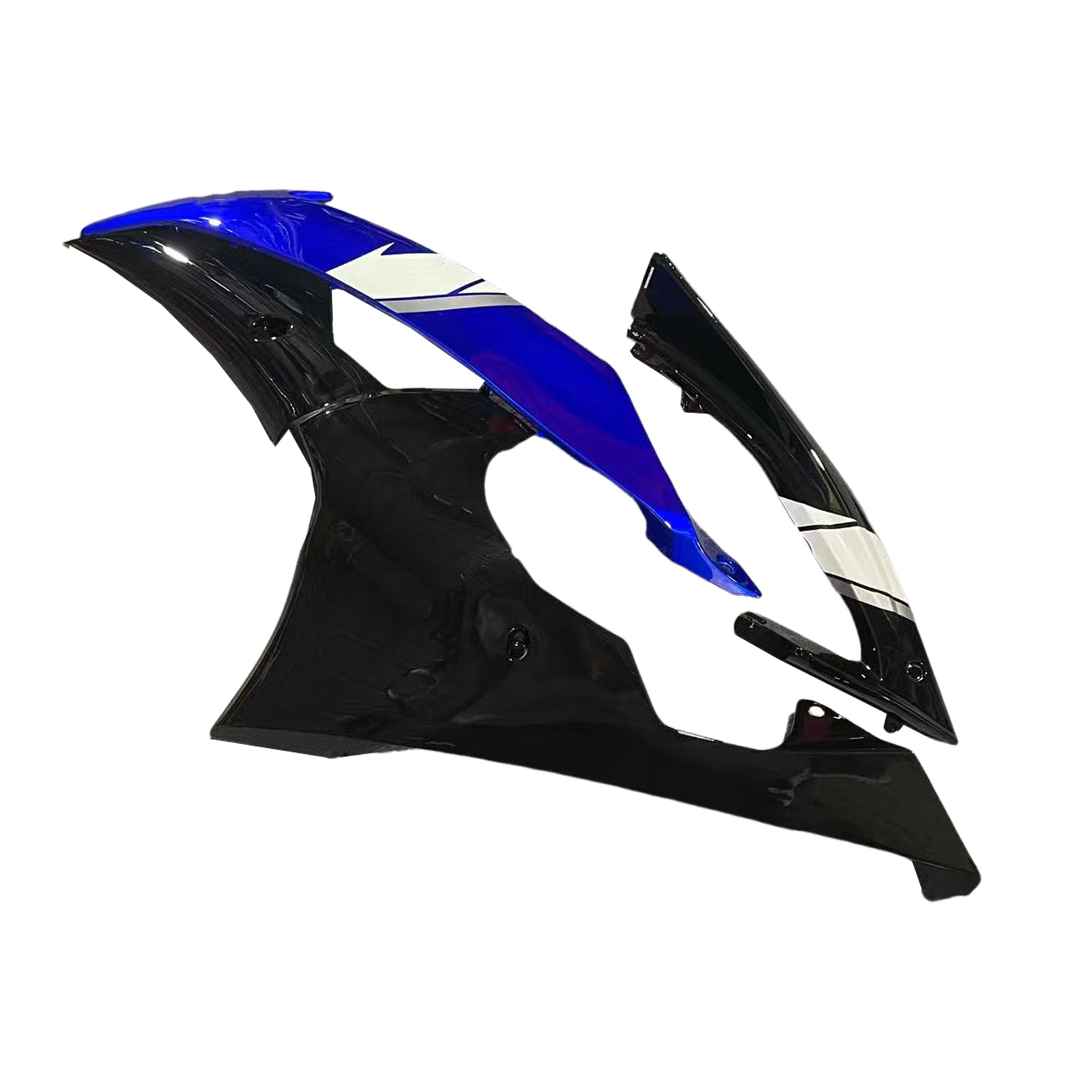 Yamaha YZF 600 R6 2008-2016 Fairing Kit Bodywork Plastic ABS
