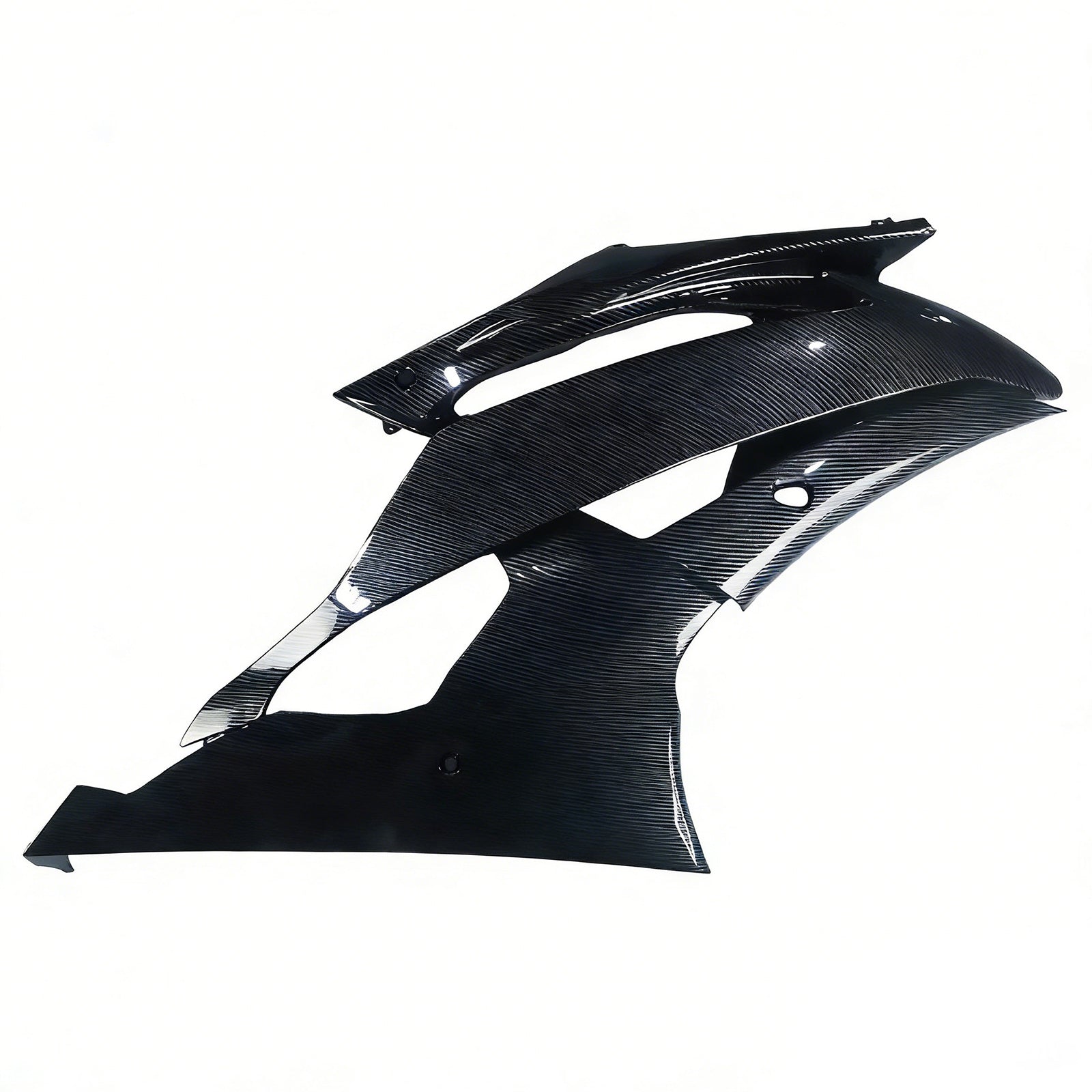 Yamaha YZF 600 R6 2008-2016 Fairing Kit Bodywork Plastic ABS