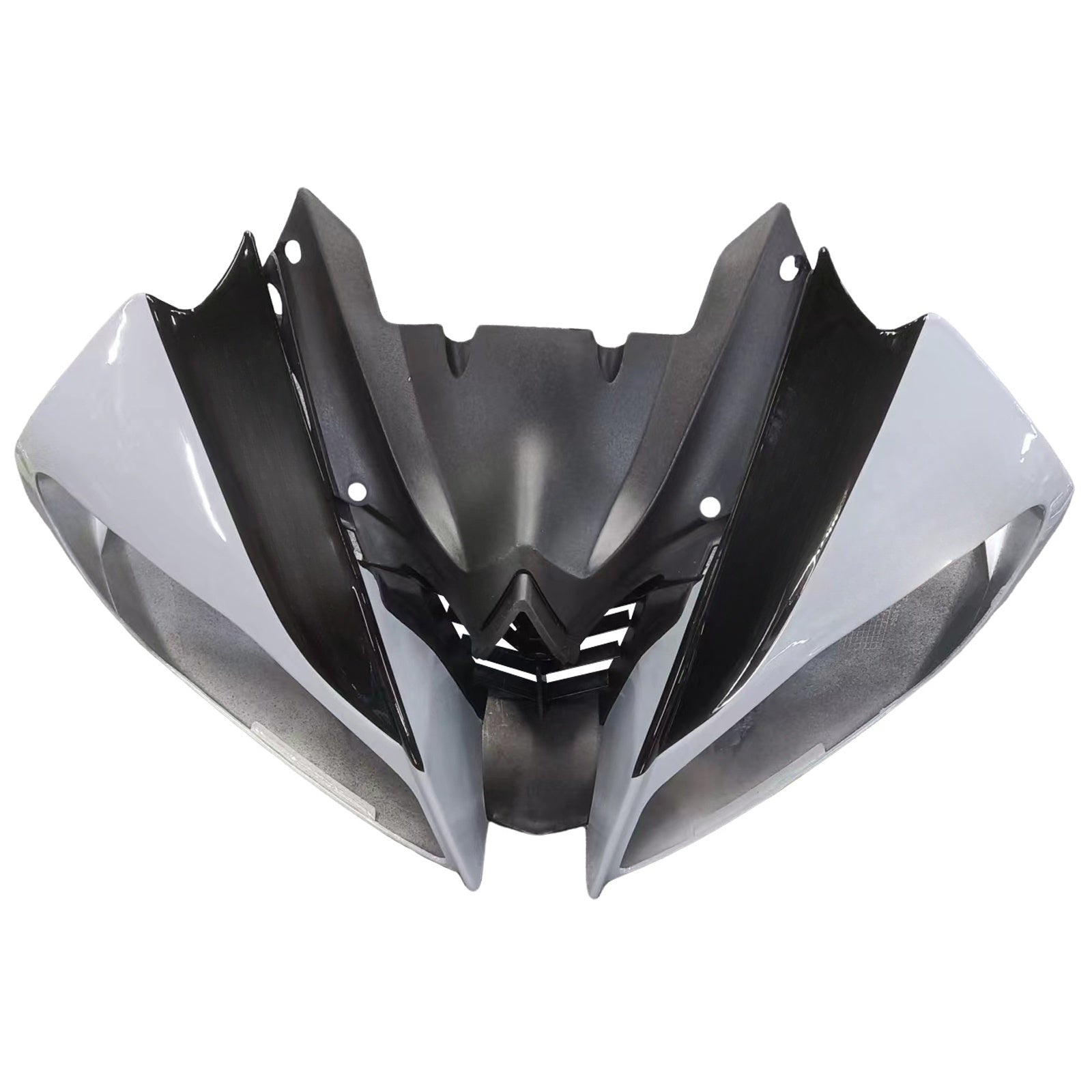 Injection Fairing Kit Bodywork Plastic ABS fit For Yamaha YZF 600 R6 2008-2016