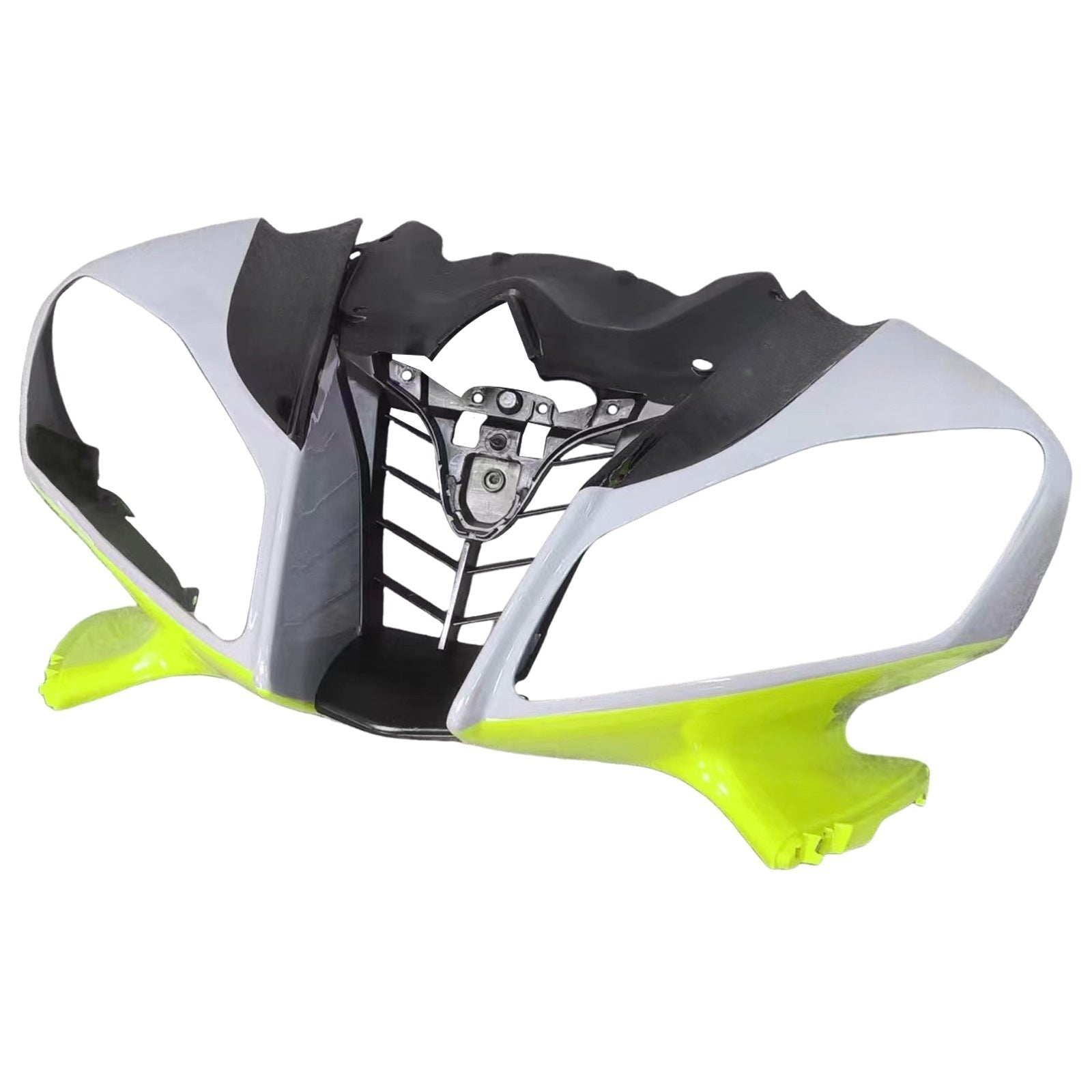 Injection Fairing Kit Bodywork Plastic ABS fit For Yamaha YZF 600 R6 2008-2016