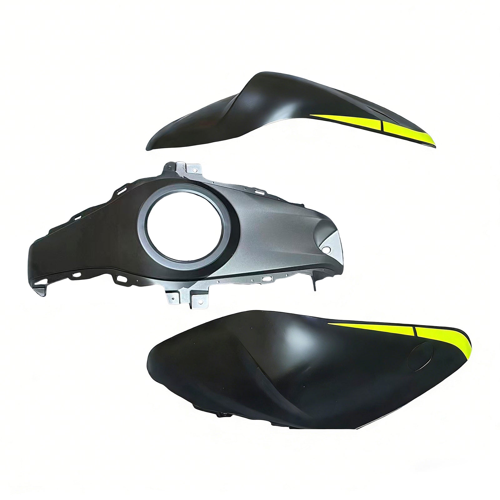 Fairing Kit Bodywork ABS fit For Yamaha YZF-R3 2014-2018 R25 2015-2017 Generic