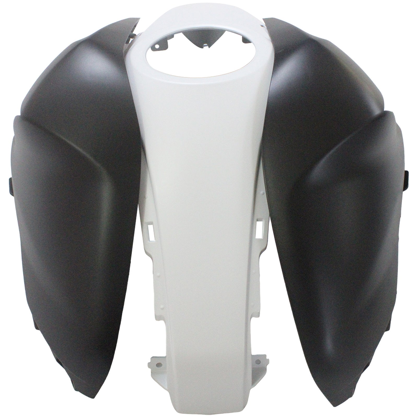 Kit Carenado Para Yamaha YZF-R3 2014-2018 R25 2015-2017 Genérico