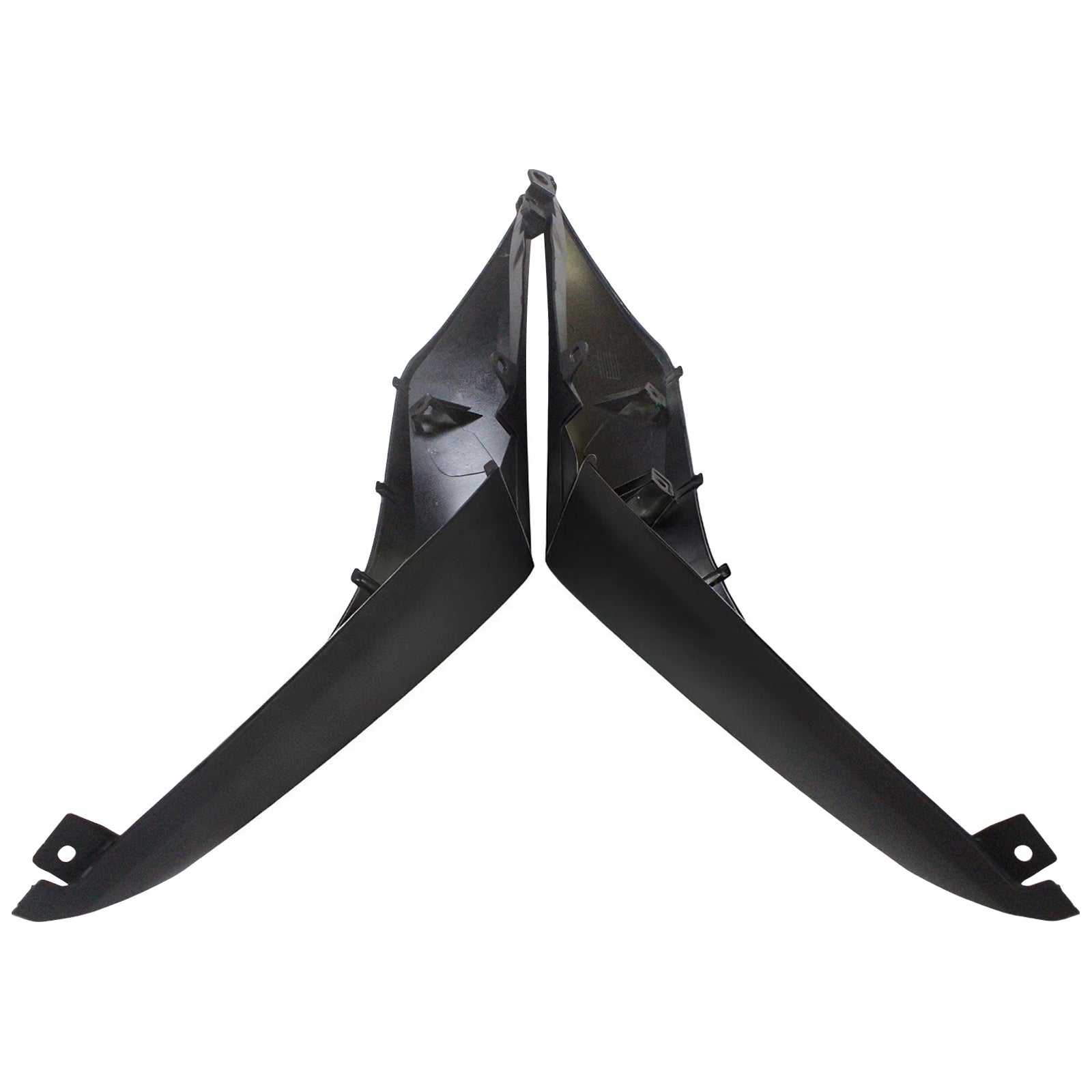 Kit Carenado Para Yamaha YZF-R3 2014-2018 R25 2015-2017 Genérico