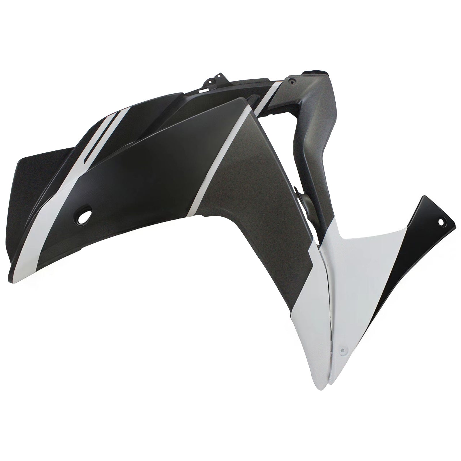 Kit Carenado Para Yamaha YZF-R3 2014-2018 R25 2015-2017 Genérico