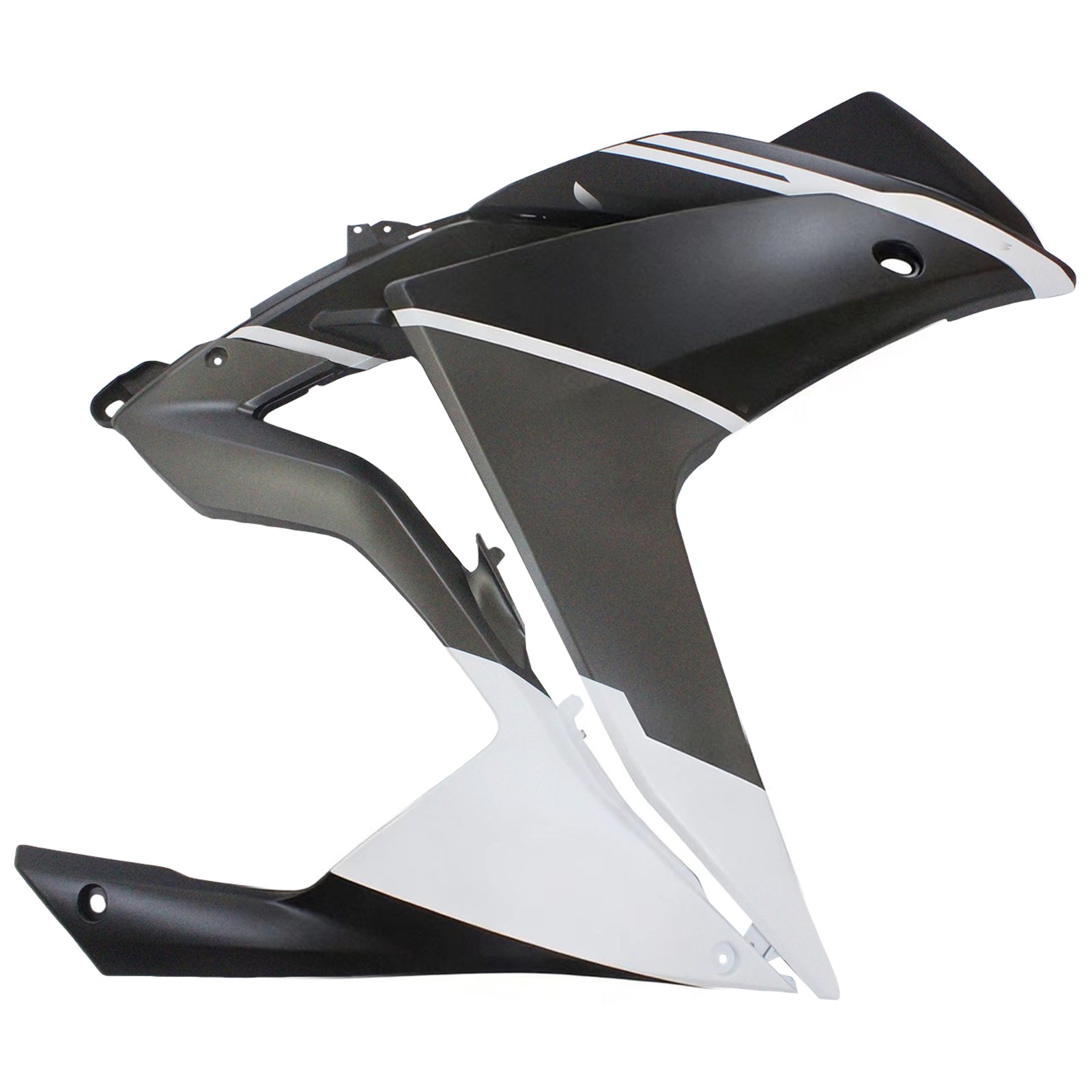 Kit Carenado Para Yamaha YZF-R3 2014-2018 R25 2015-2017 Genérico