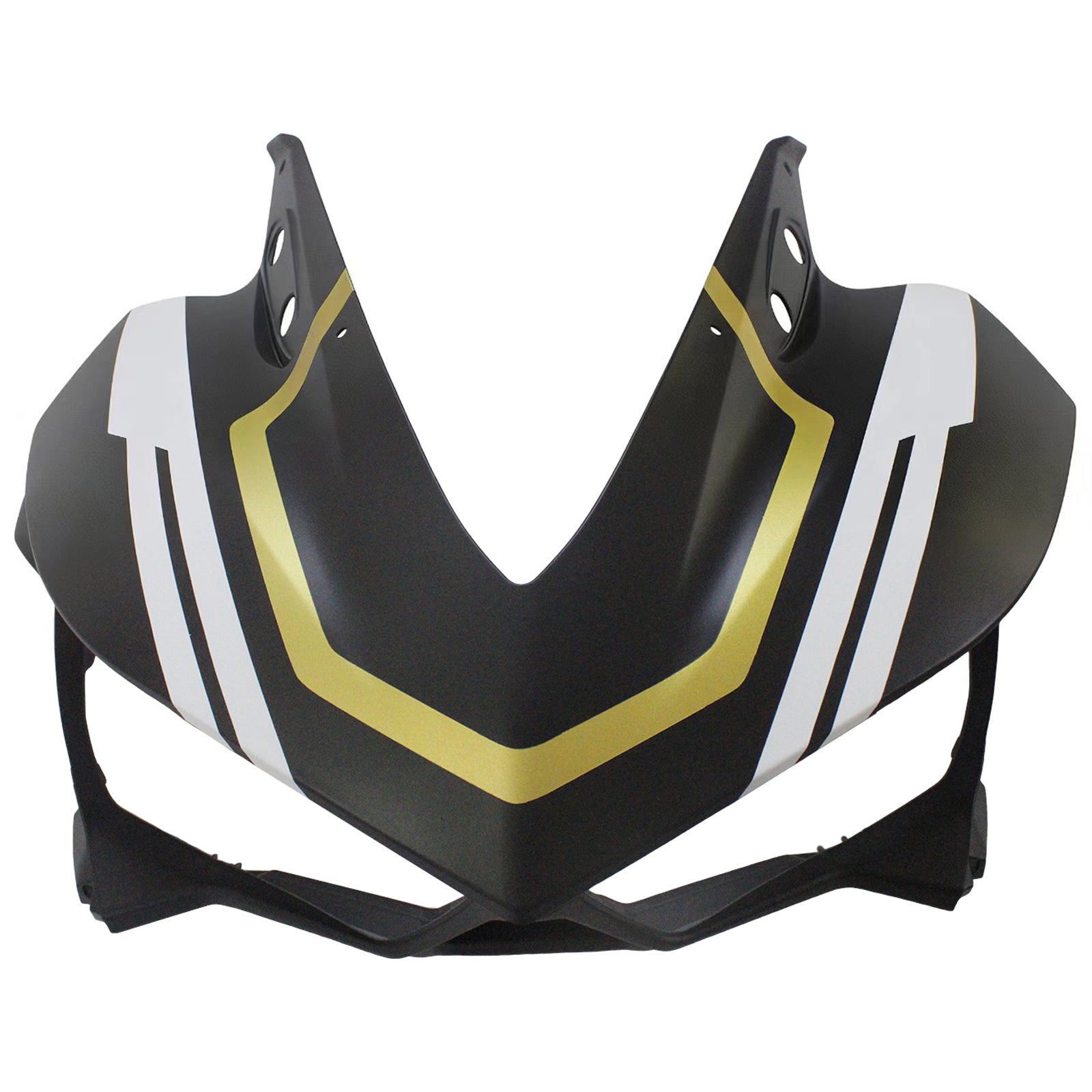 Kit Carenado Para Yamaha YZF-R3 2014-2018 R25 2015-2017 Genérico