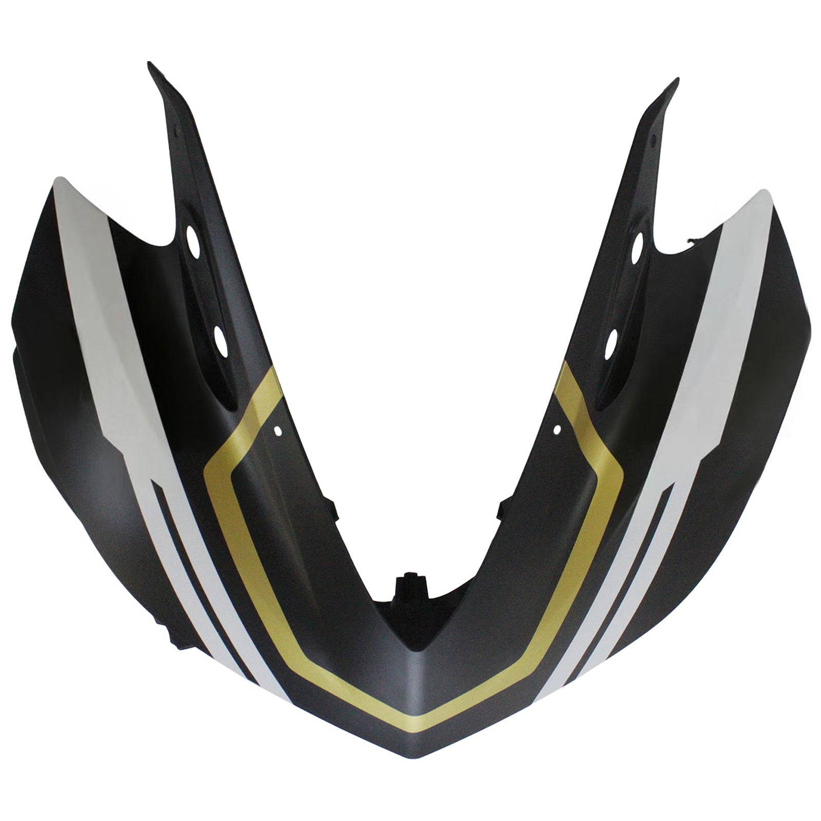 Kit Carenado Para Yamaha YZF-R3 2014-2018 R25 2015-2017 Genérico