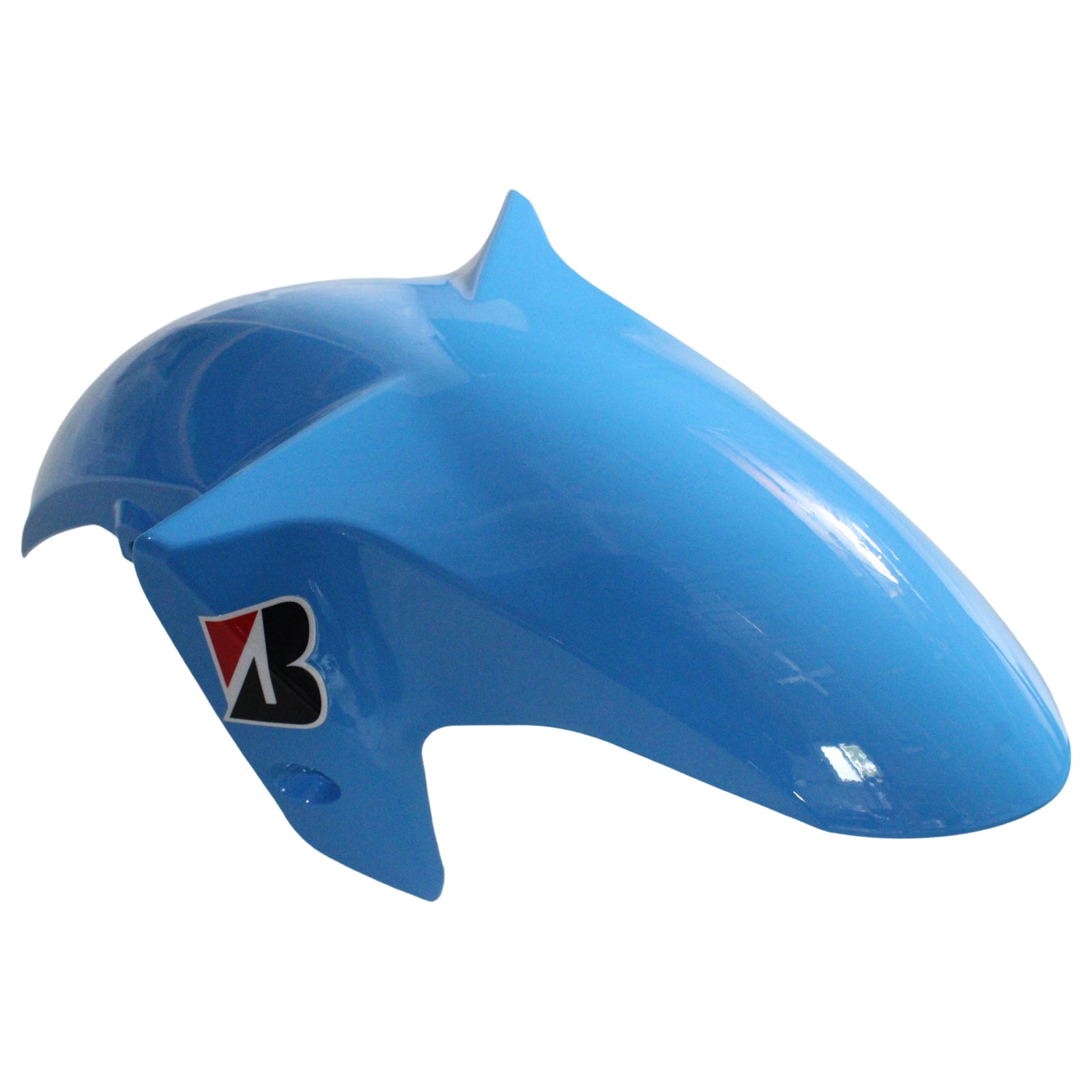 Kit Carenado Para Yamaha YZF-R3 2014-2018 R25 2015-2017 Genérico