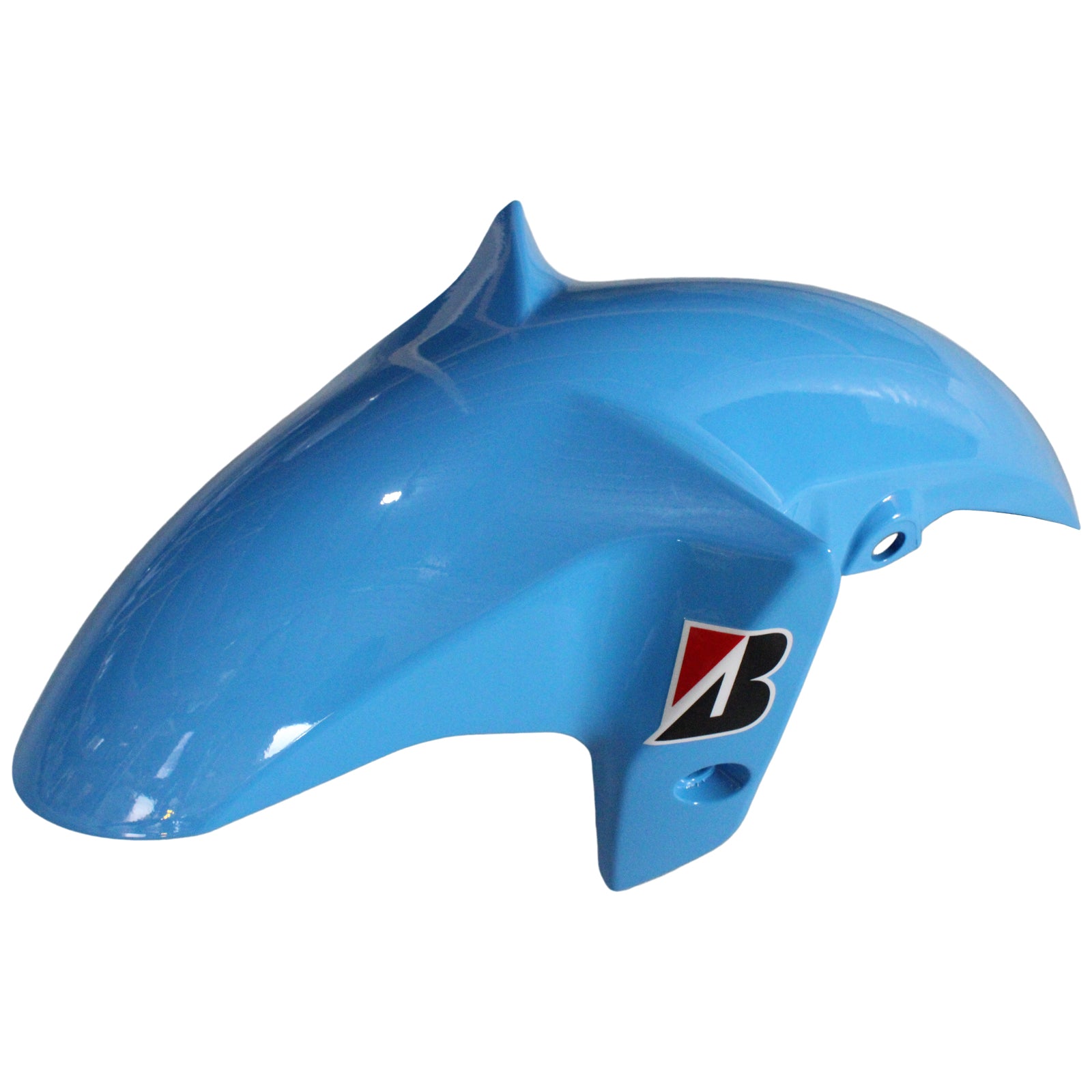 Kit Carenado Para Yamaha YZF-R3 2014-2018 R25 2015-2017 Genérico