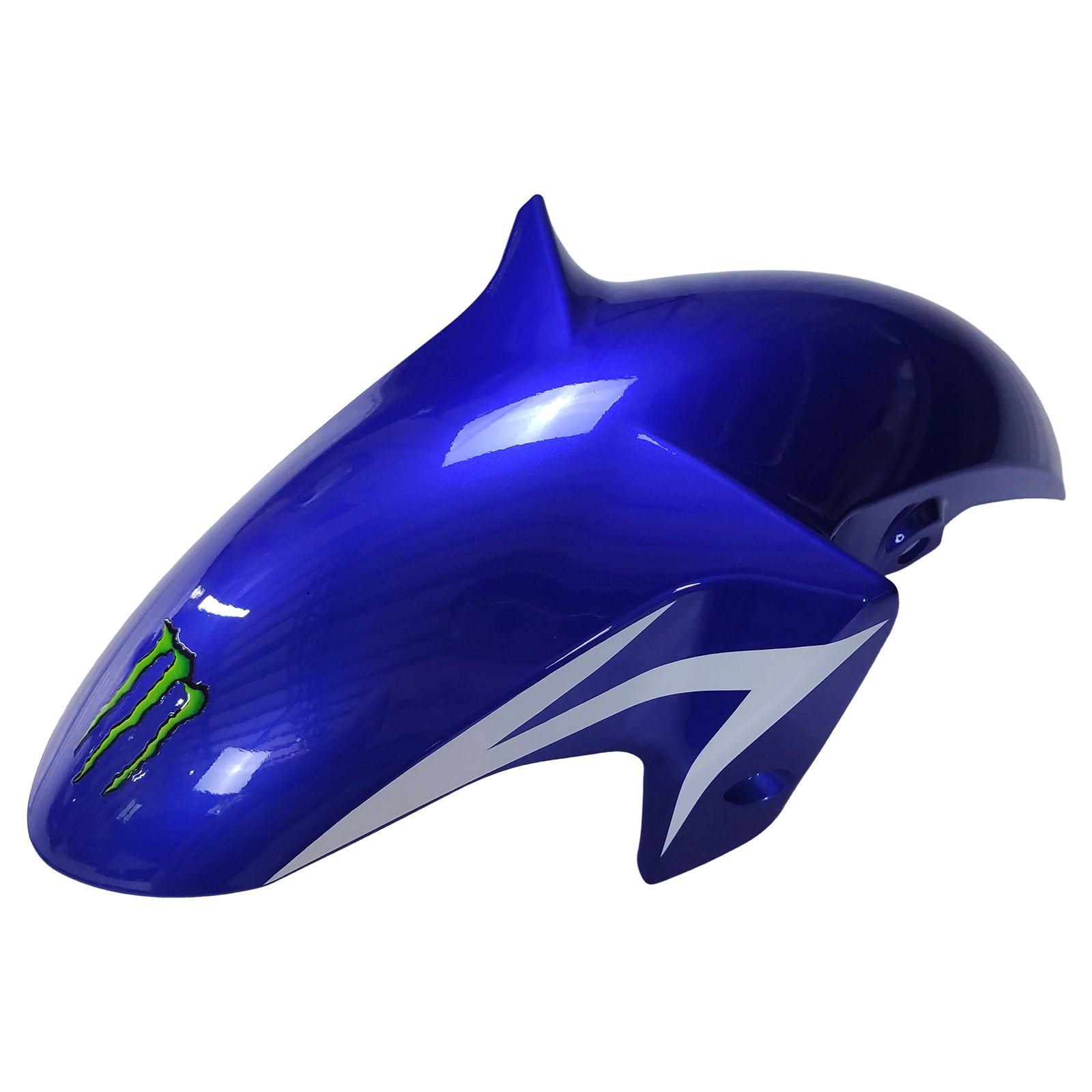 Kit Carenado Para Yamaha YZF-R3 2014-2018 R25 2015-2017 Genérico