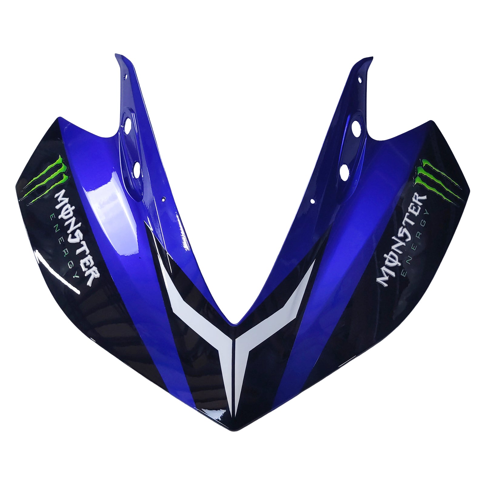 Kit Carenado Para Yamaha YZF-R3 2014-2018 R25 2015-2017 Genérico