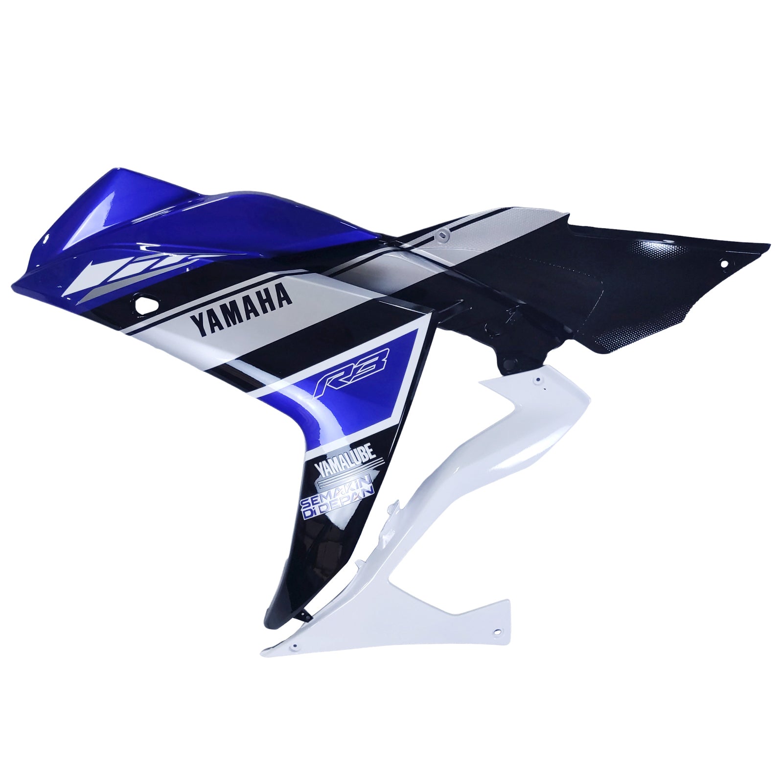 Fairing Kit For Yamaha YZF-R3 2014-2018 R25 2015-2017 Generic