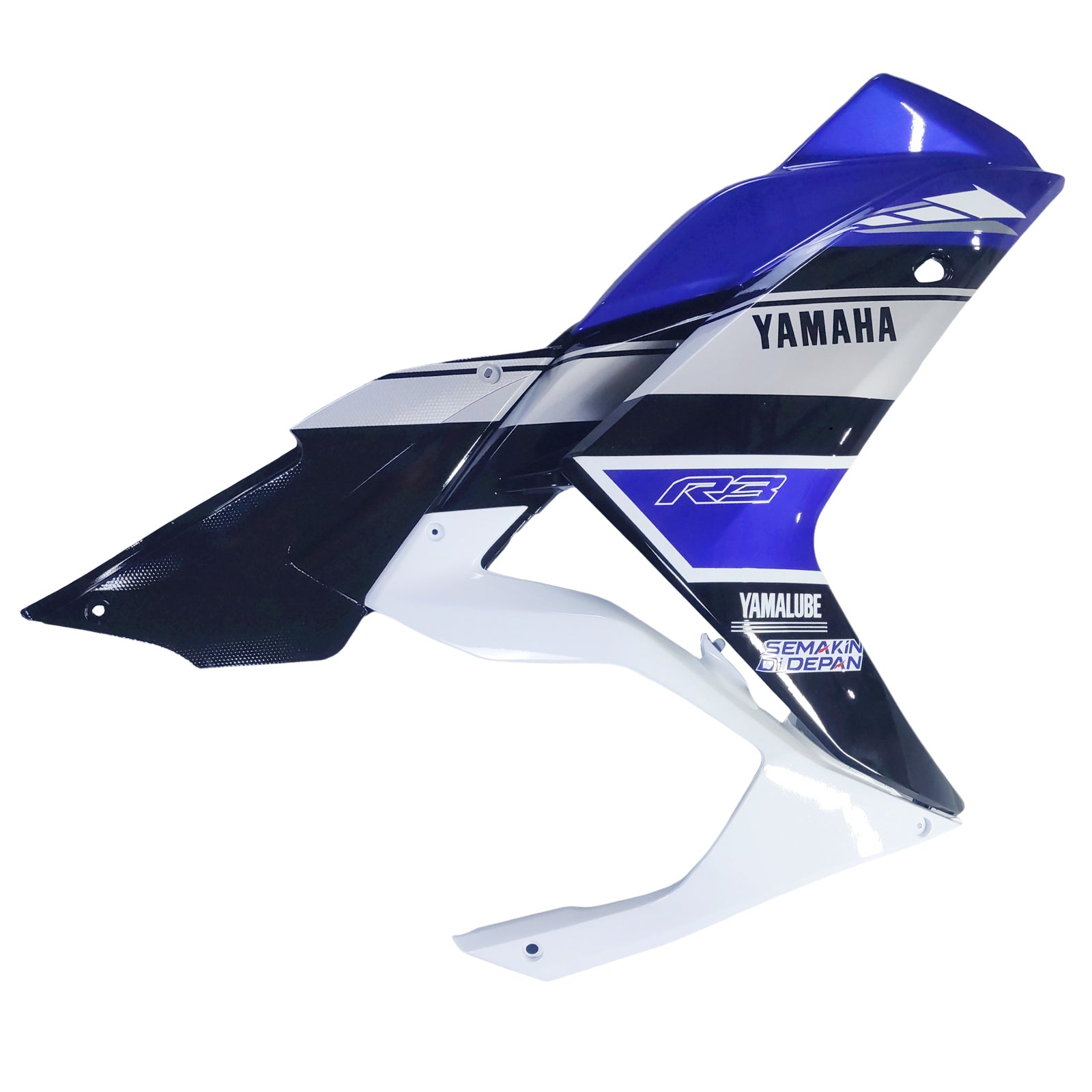 Fairing Kit For Yamaha YZF-R3 2014-2018 R25 2015-2017 Generic