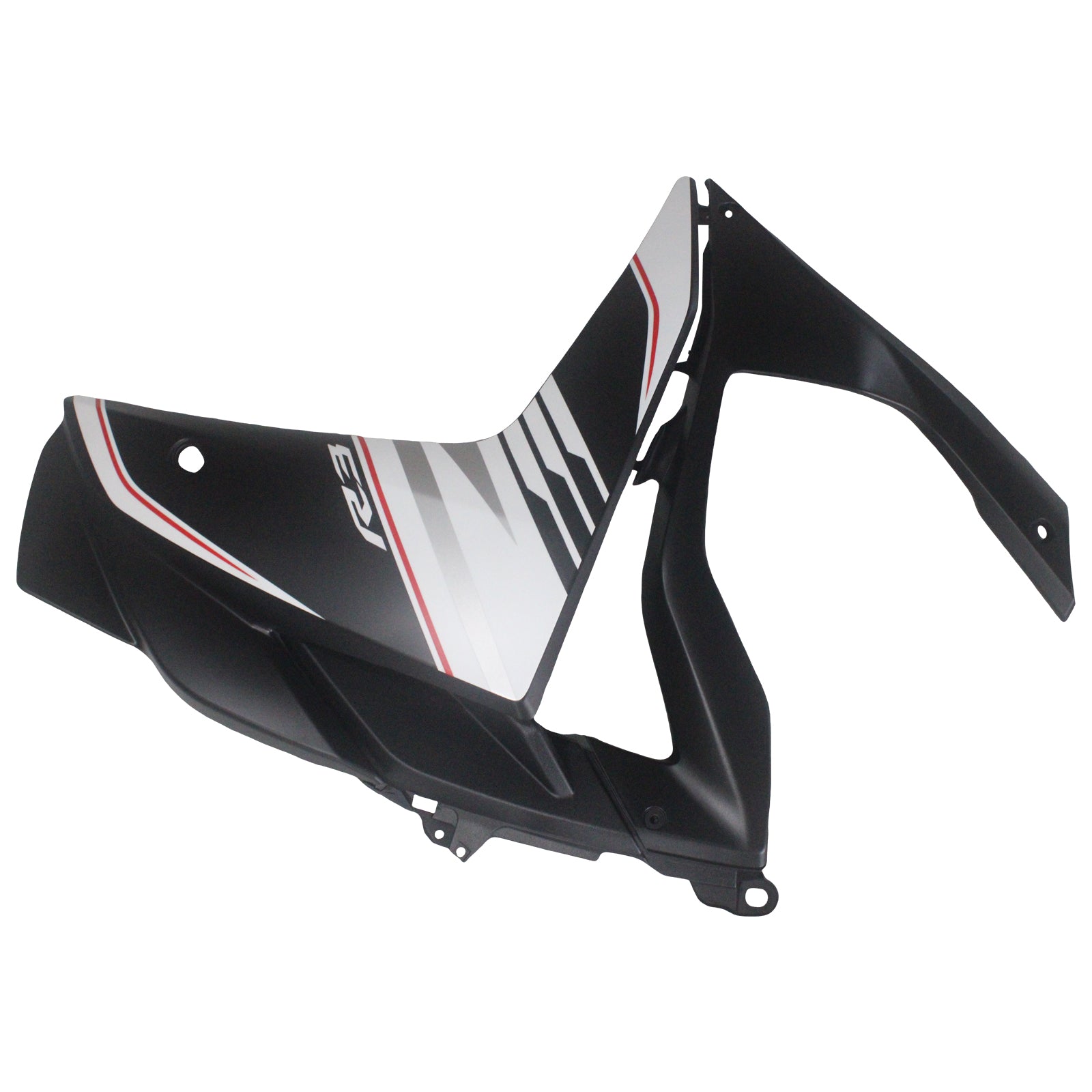 Kit Carenado Para Yamaha YZF-R3 2014-2018 R25 2015-2017 Genérico