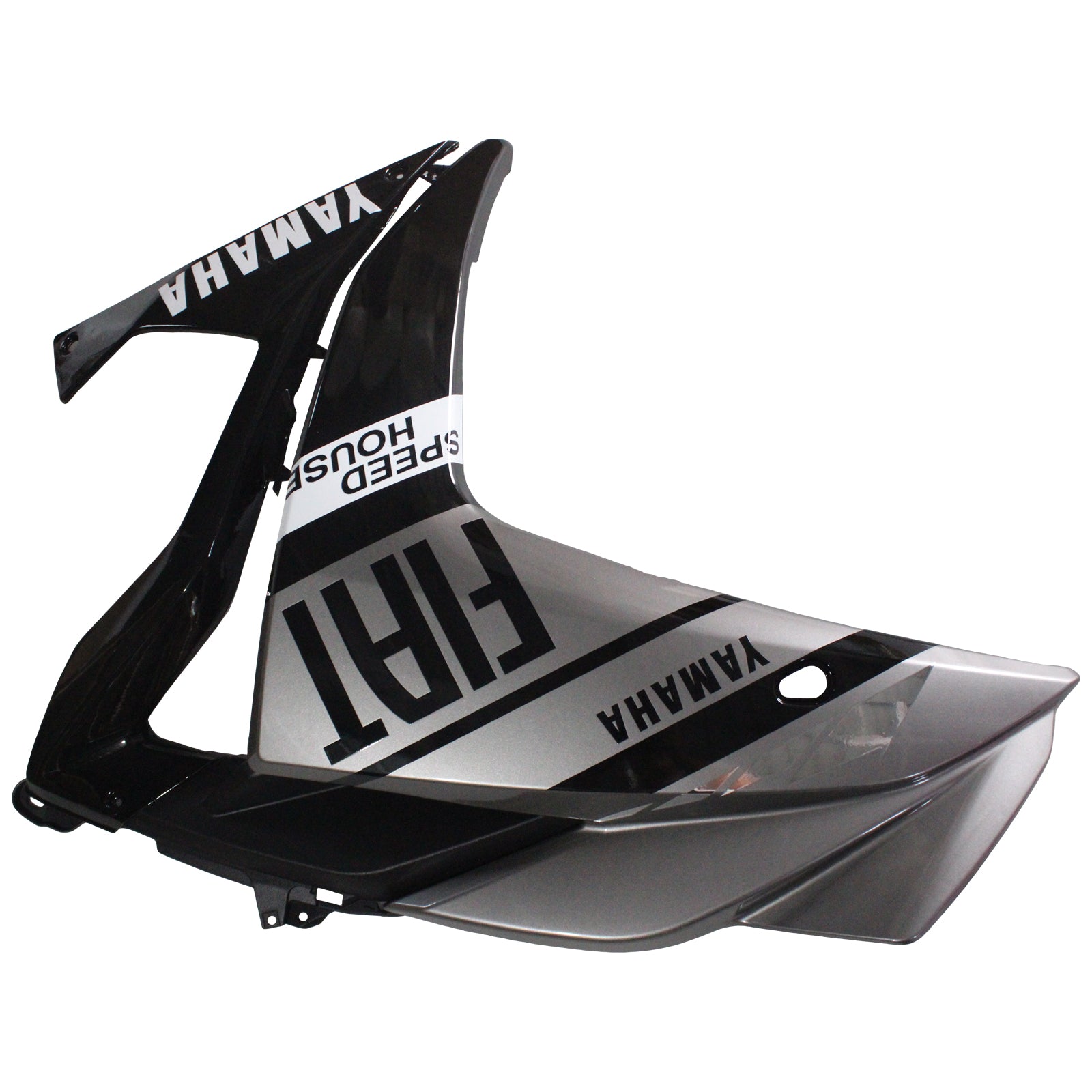 Kit Carenado Para Yamaha YZF-R3 2014-2018 R25 2015-2017 Genérico