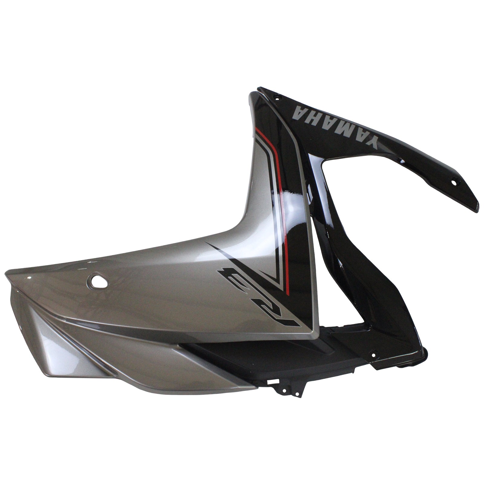 Kit Carenado Para Yamaha YZF-R3 2014-2018 R25 2015-2017 Genérico