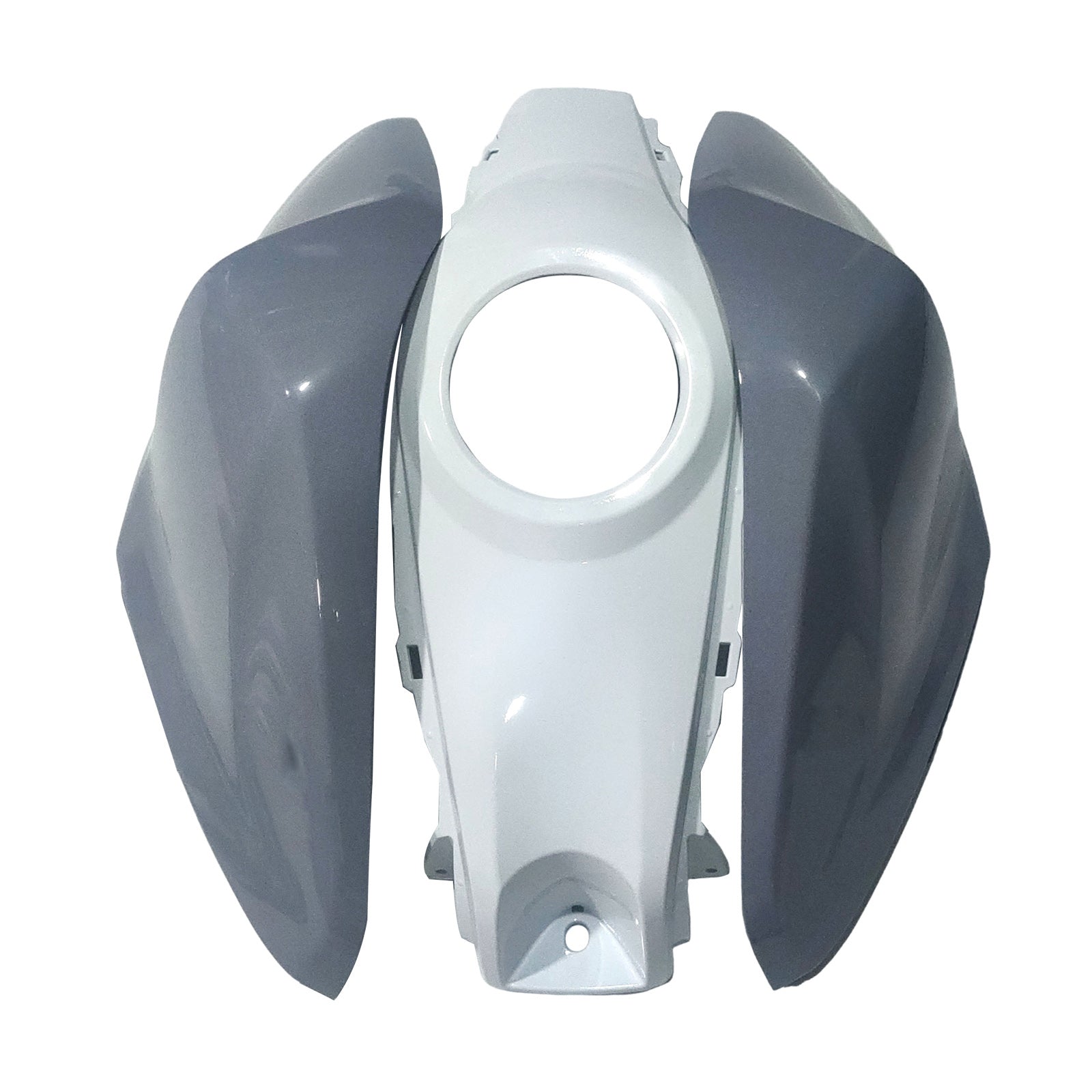 Injection Fairing Kit Bodywork ABS For Yamaha YZF-R3 2014-2018 R25 2015-2017