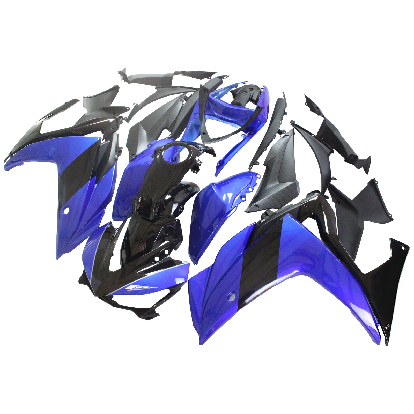 Fairing Kit For Yamaha YZF-R3 2014-2018 R25 2015-2017 Generic