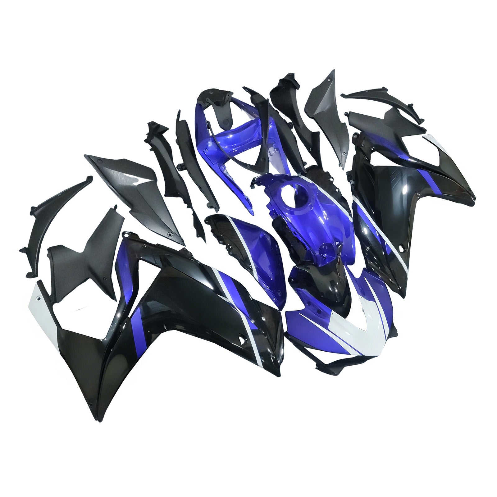 Fairing Kit For Yamaha YZF-R3 2014-2018 R25 2015-2017 Generic