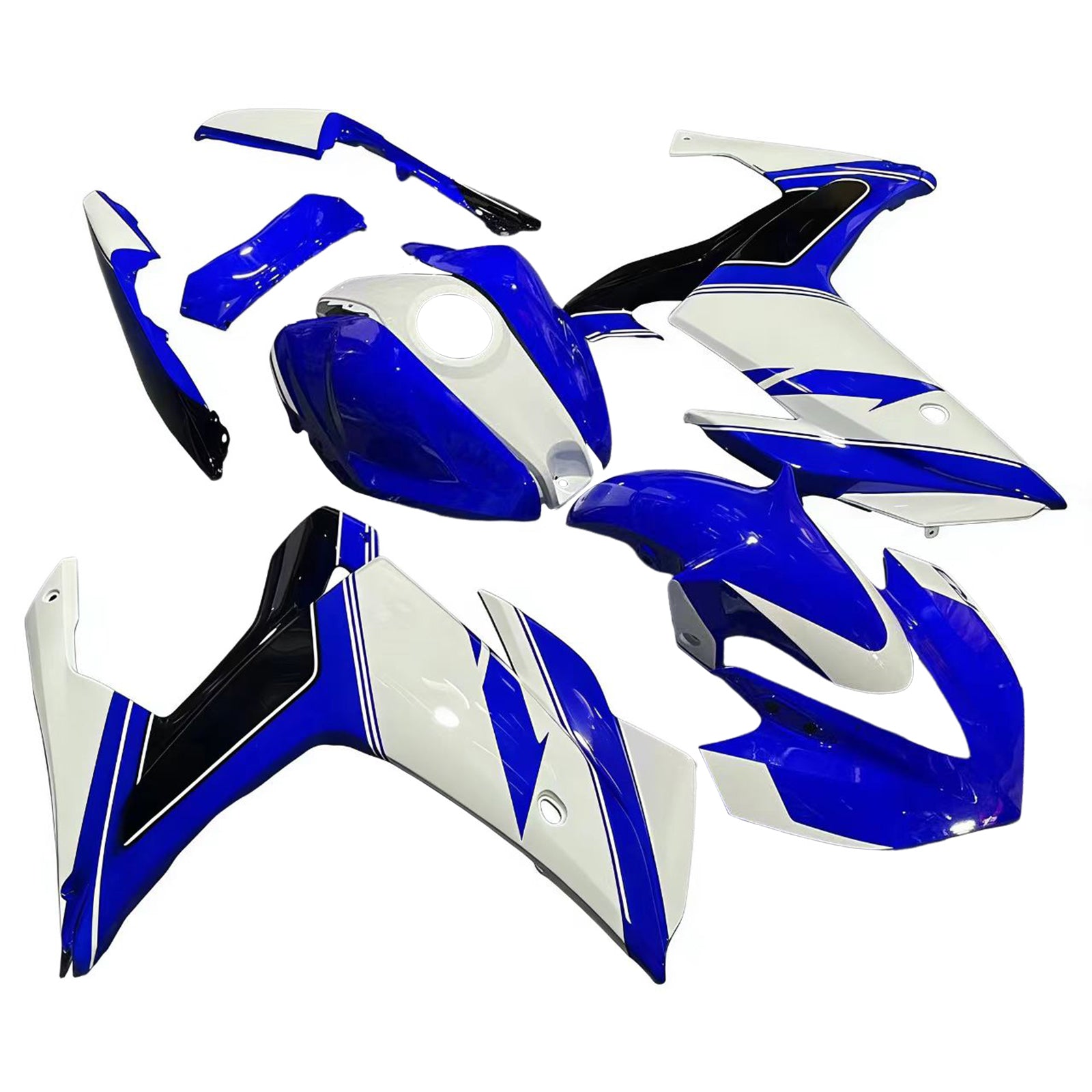Fairing Kit For Yamaha YZF-R3 2014-2018 R25 2015-2017 Generic
