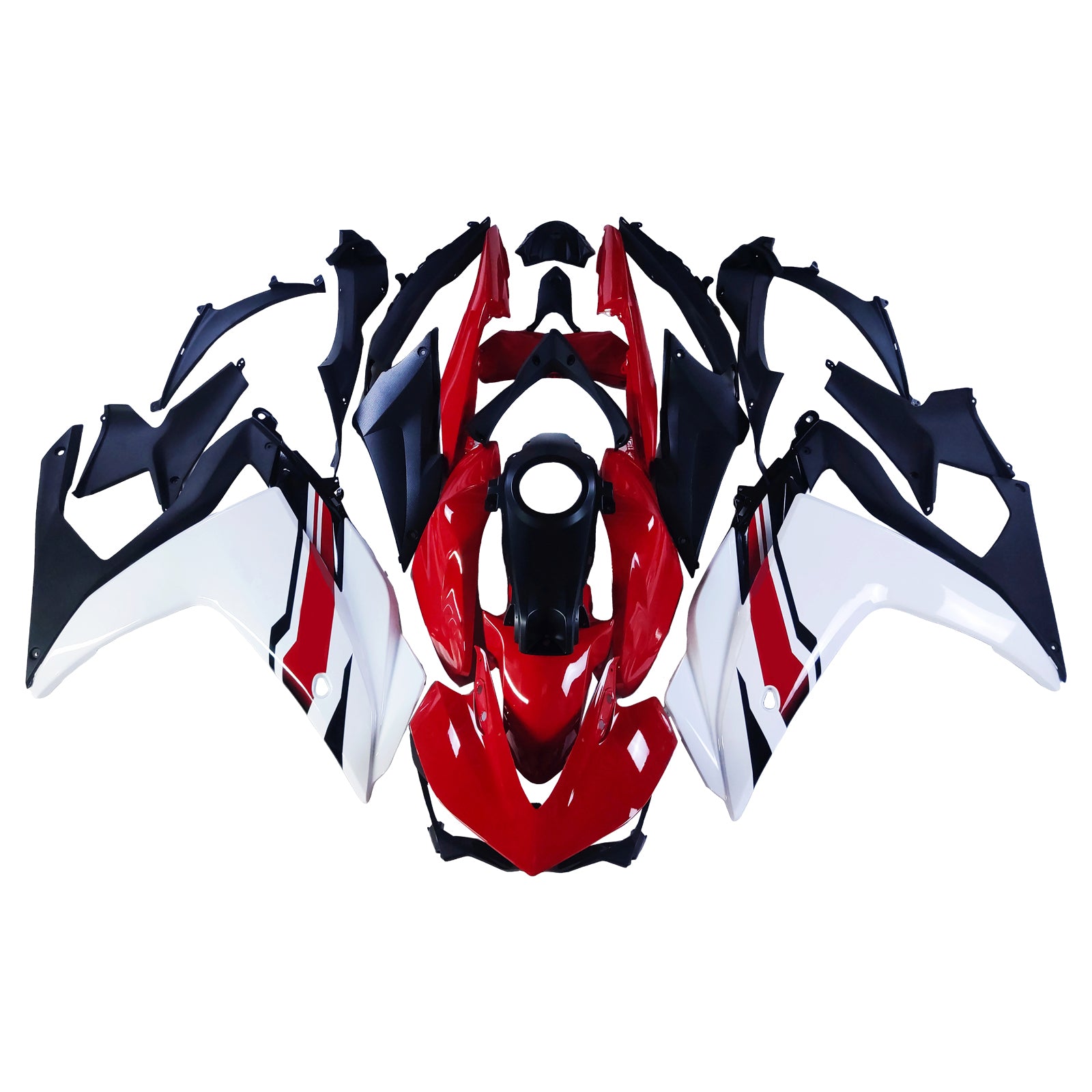 Fairing Kit For Yamaha YZF-R3 2014-2018 R25 2015-2017 Generic