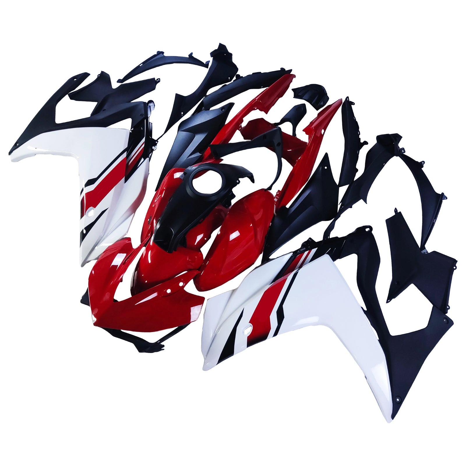 Fairing Kit For Yamaha YZF-R3 2014-2018 R25 2015-2017 Generic