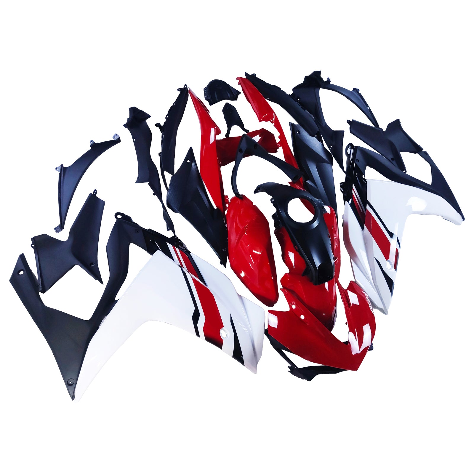 Fairing Kit For Yamaha YZF-R3 2014-2018 R25 2015-2017 Generic