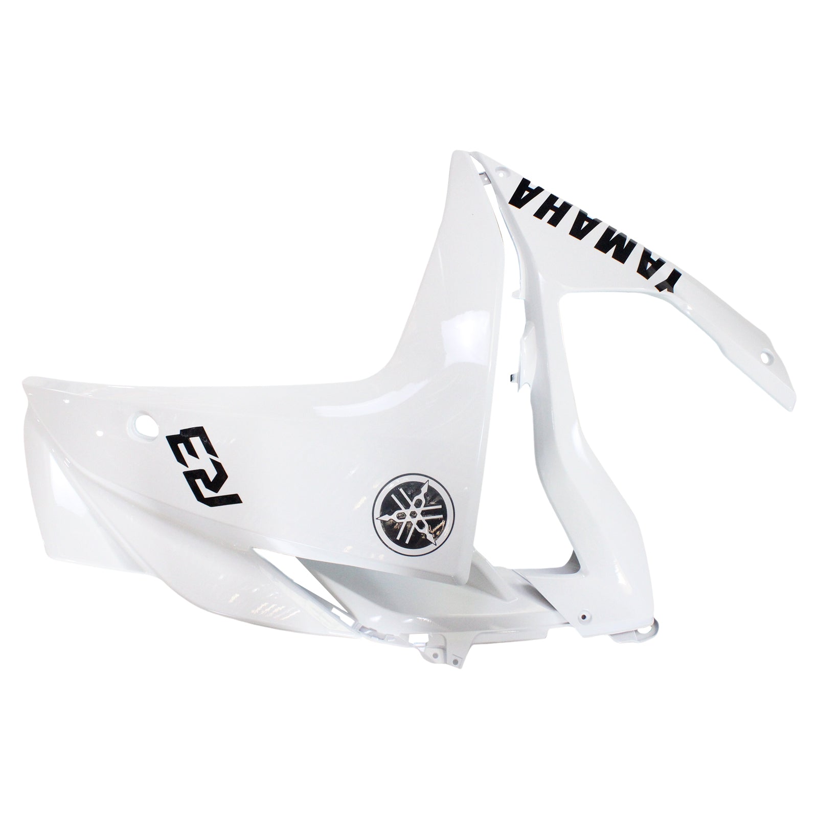 Kit Carenado Para Yamaha YZF-R3 2014-2018 R25 2015-2017 Genérico