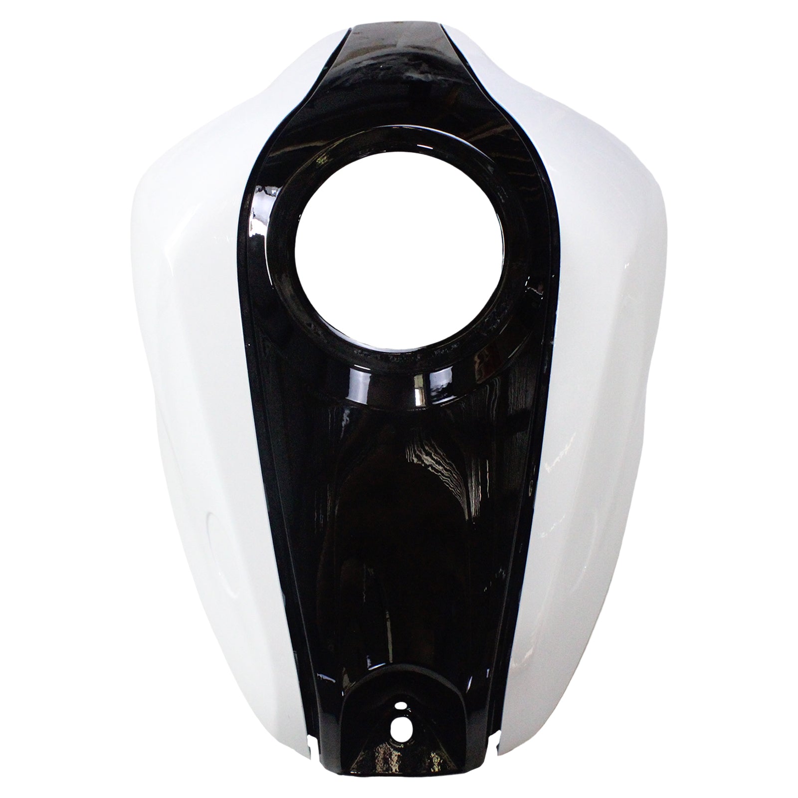 Kit Carenado Para Yamaha YZF-R3 2014-2018 R25 2015-2017 Genérico